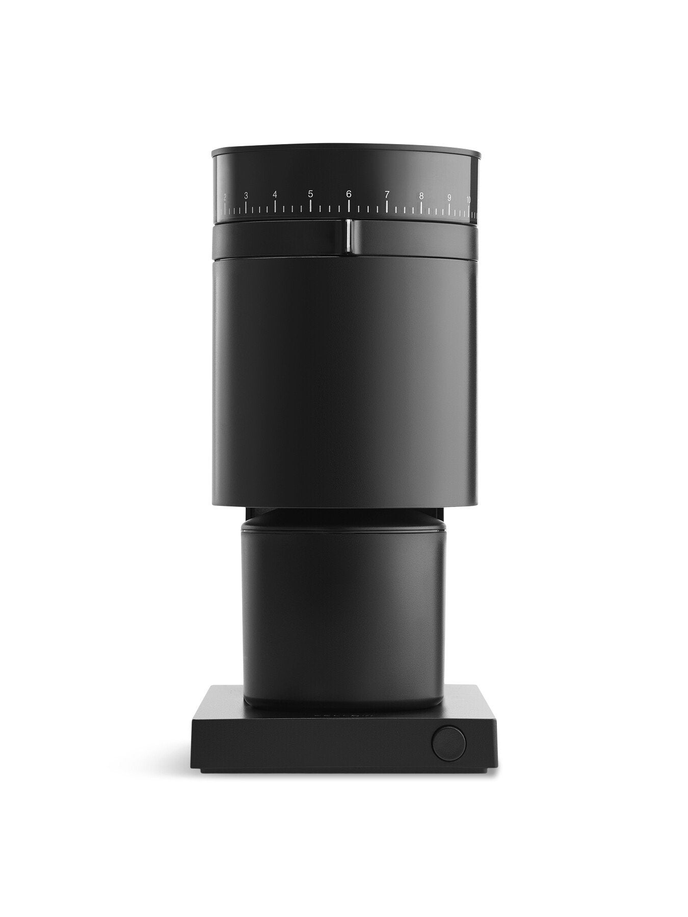Opus Conical Burr Grinder