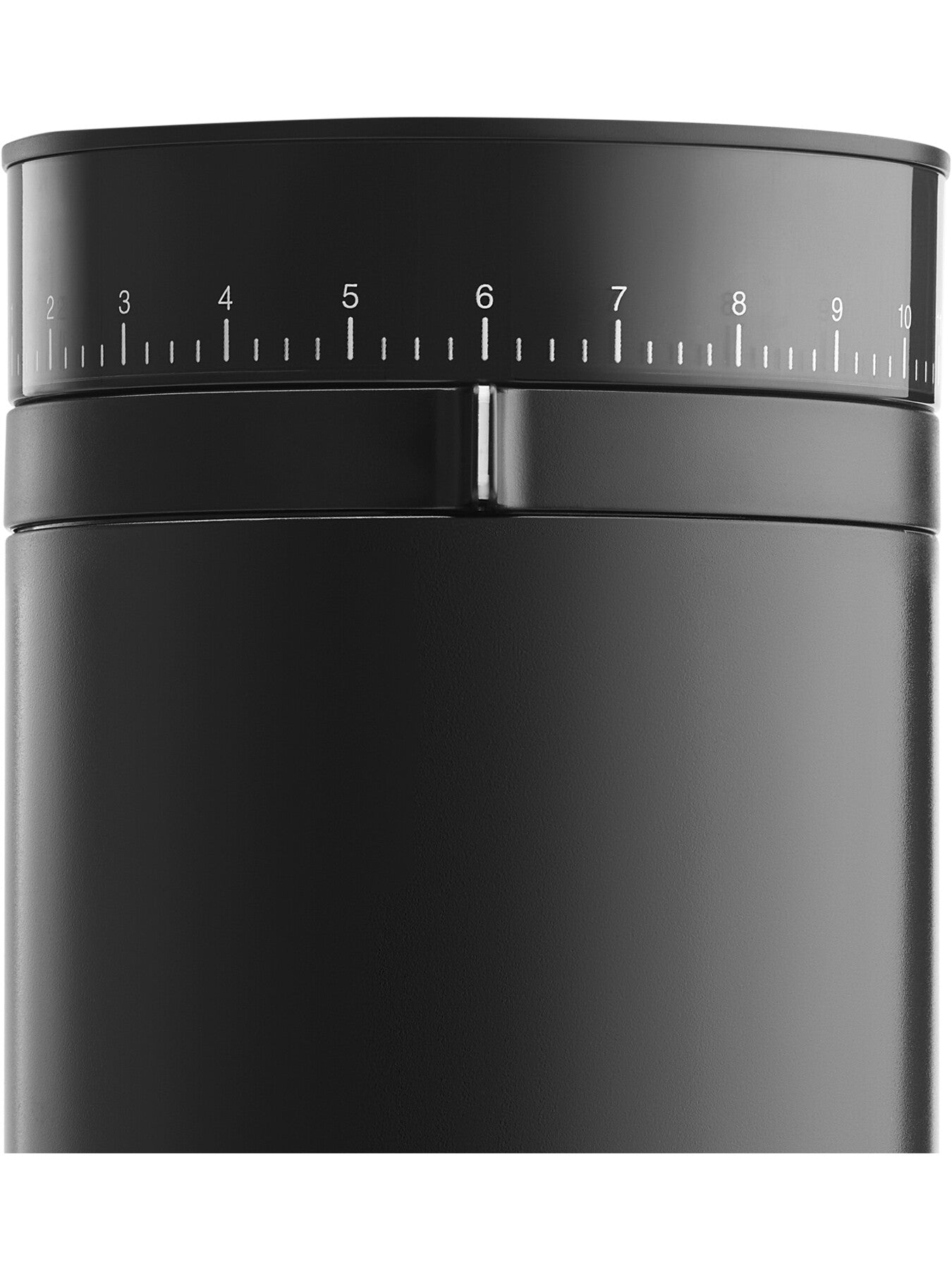 Opus Conical Burr Grinder