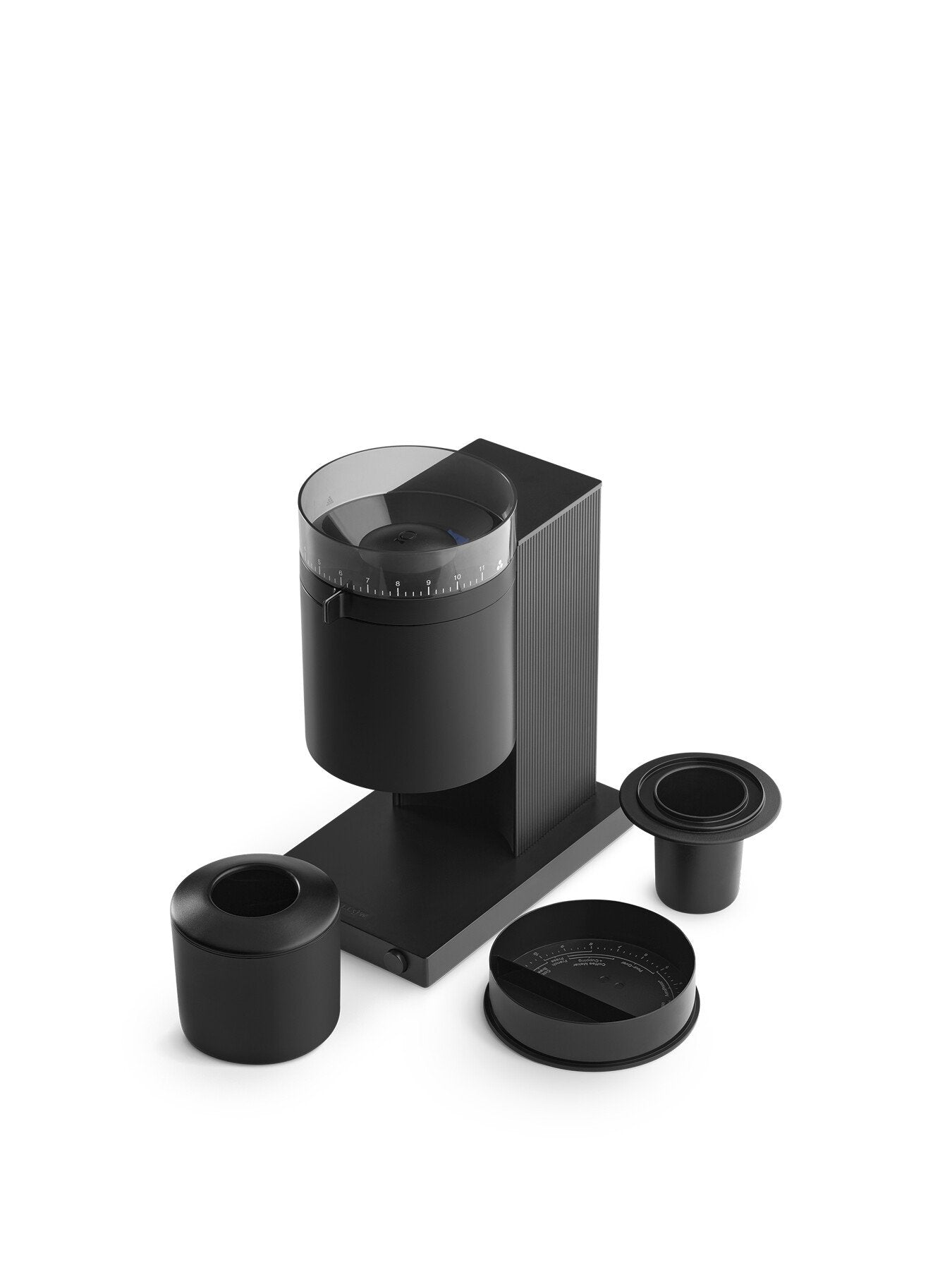 Opus Conical Burr Grinder