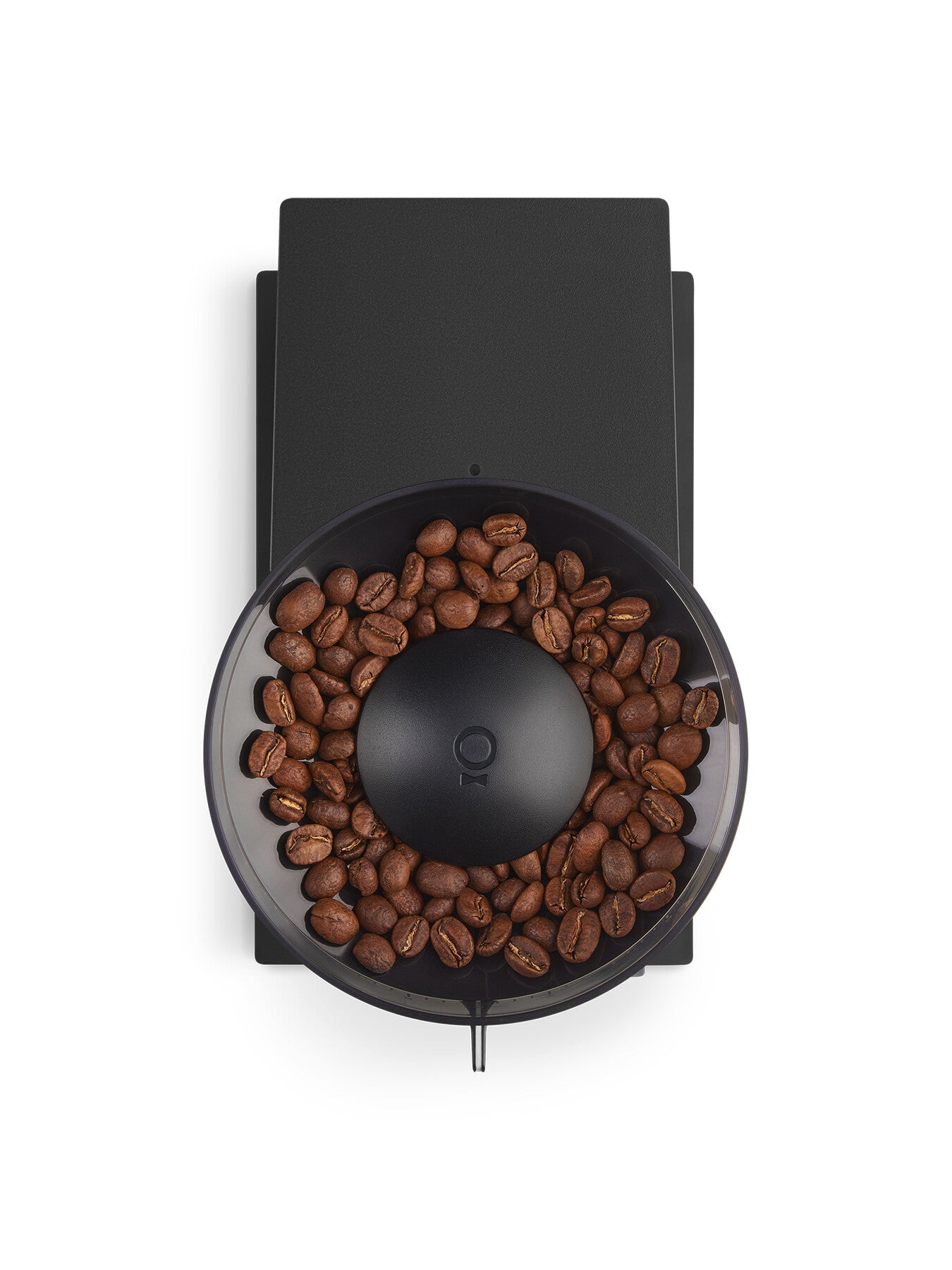 Opus Conical Burr Grinder