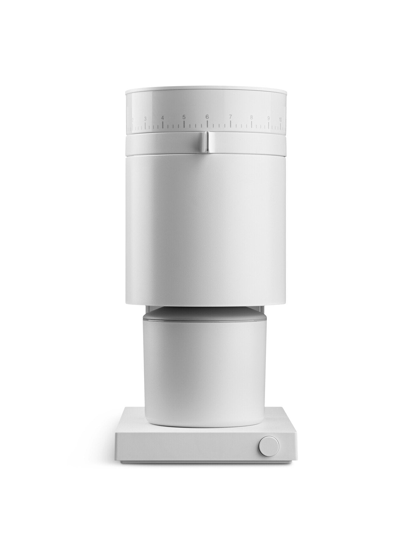 Opus Conical Burr Grinder