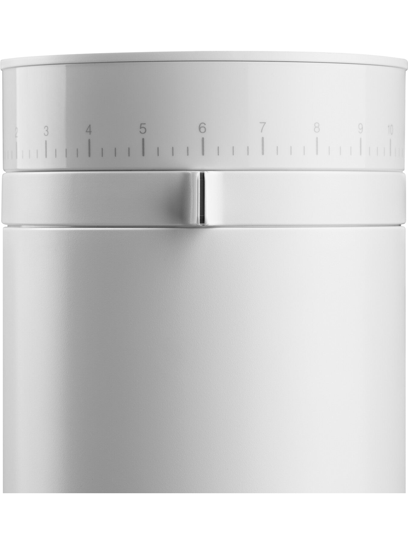 Opus Conical Burr Grinder