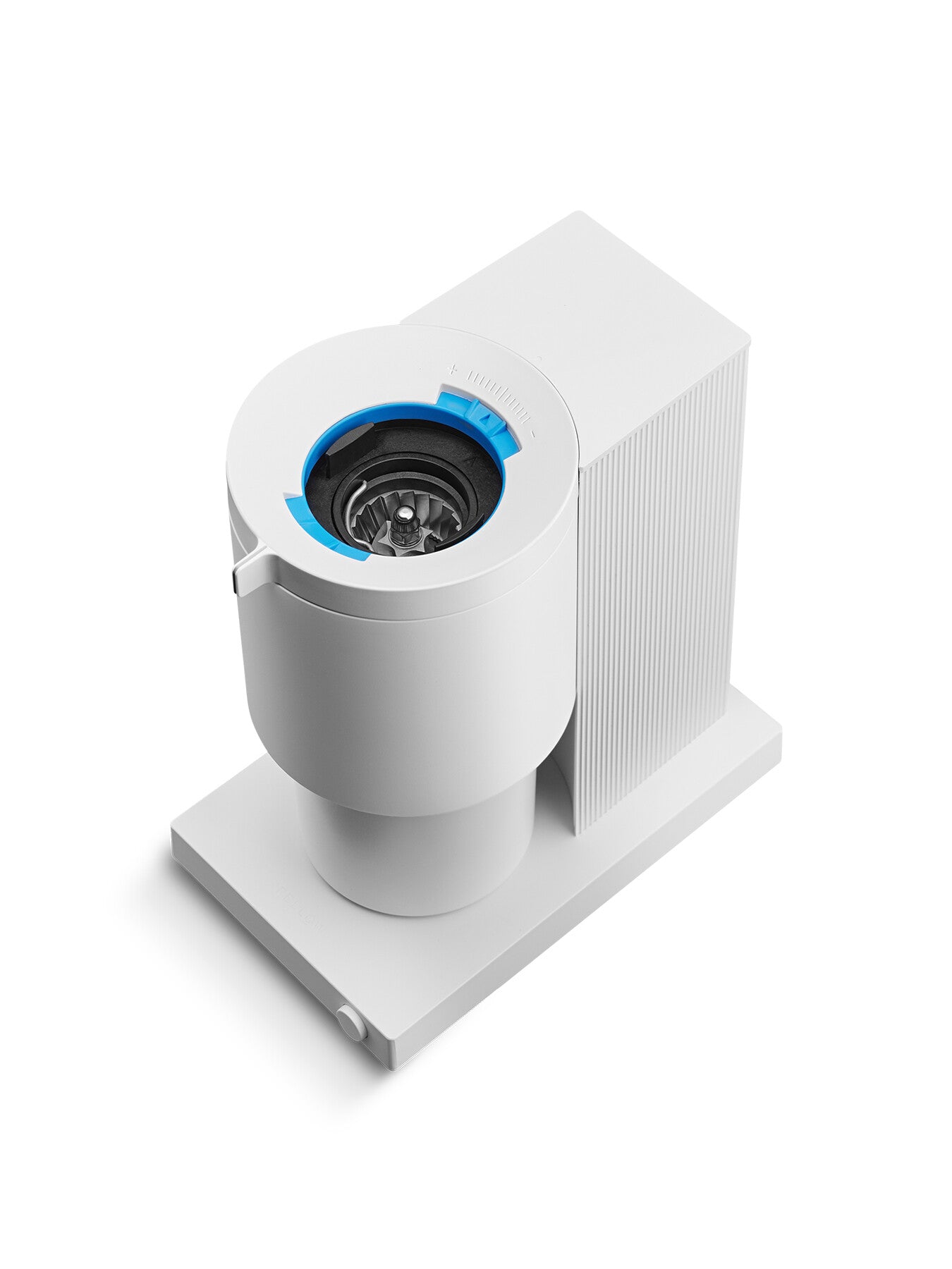 Opus Conical Burr Grinder