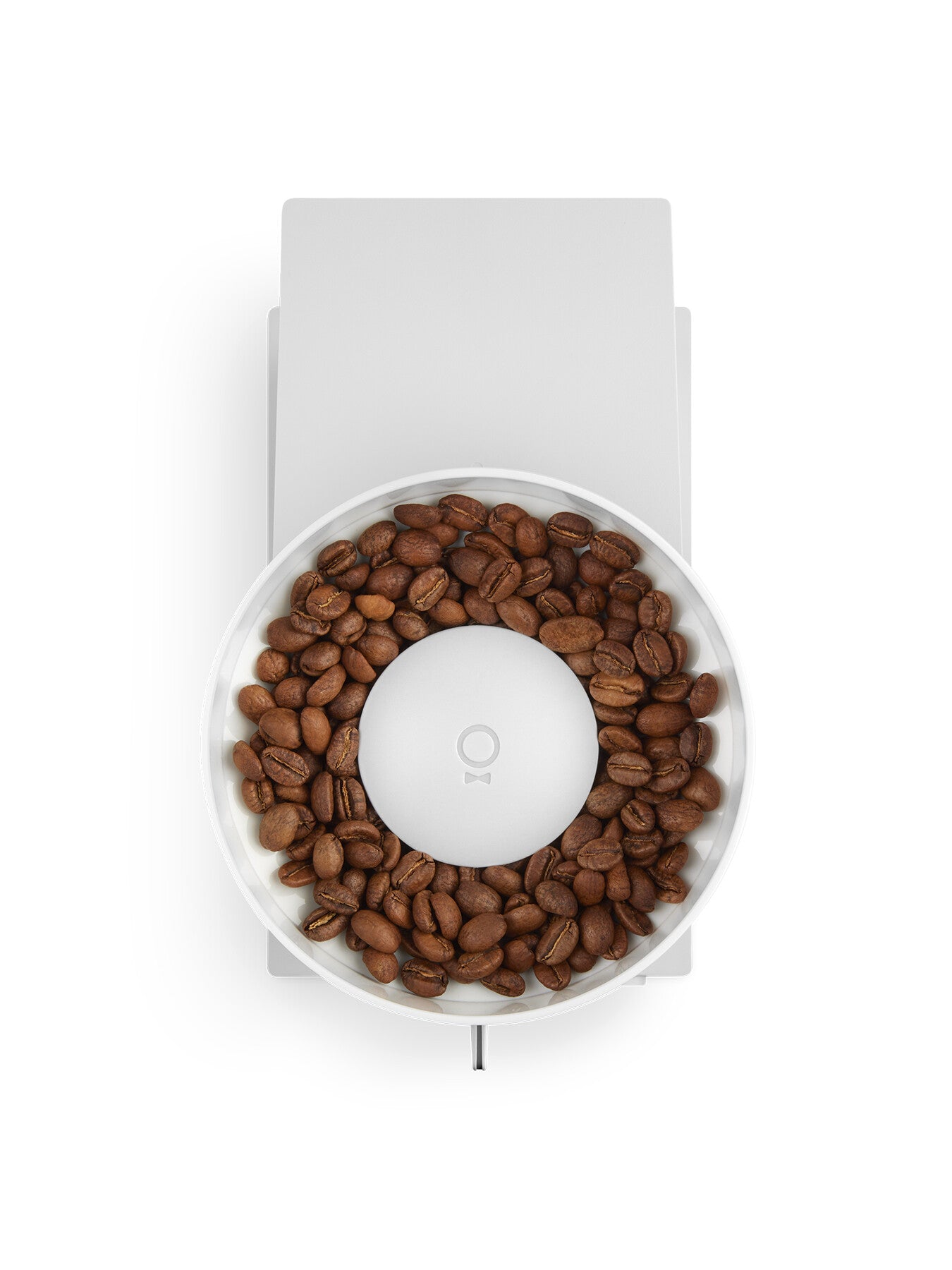 Opus Conical Burr Grinder