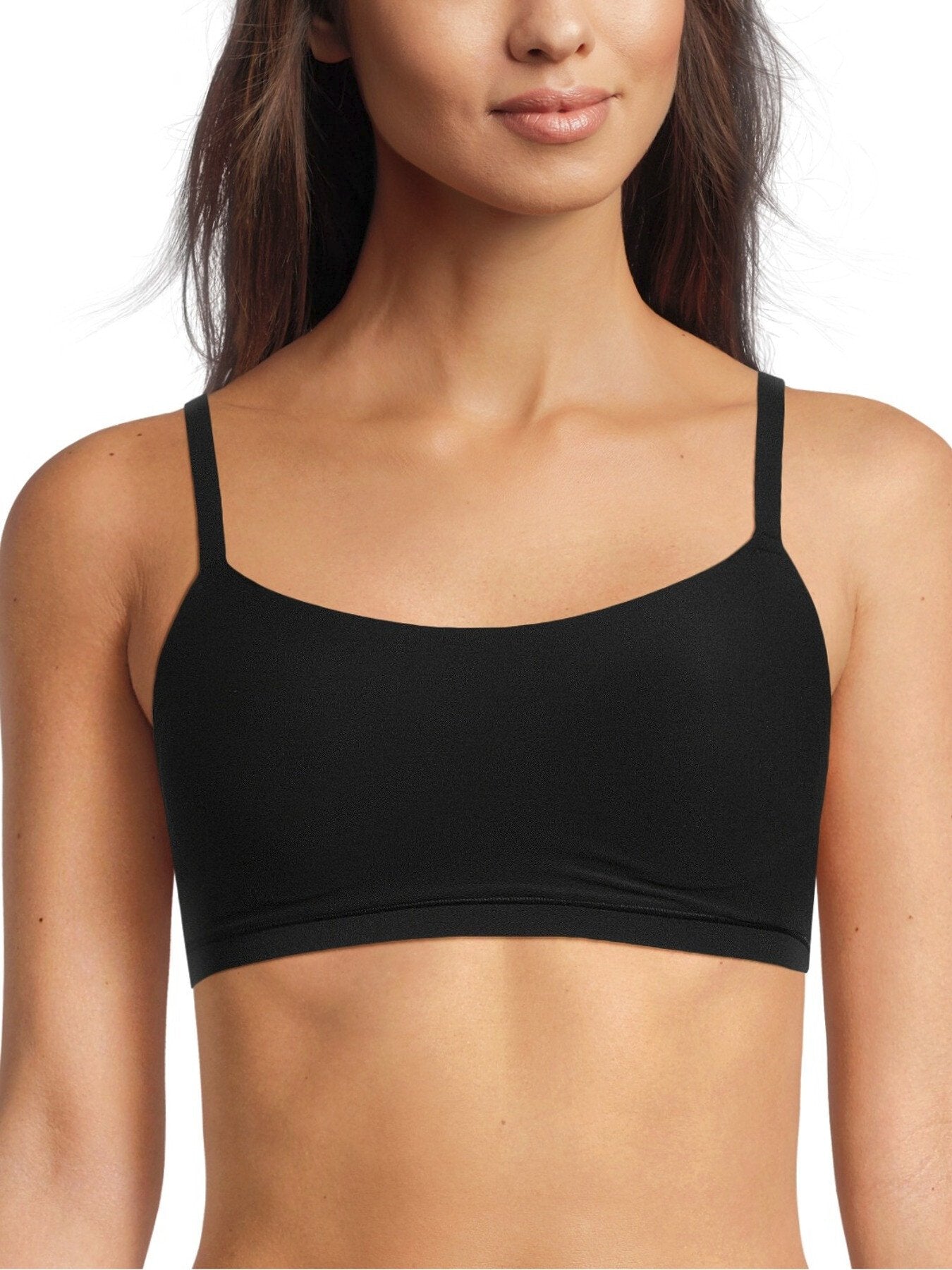 Soft Stretch Padded Bralette