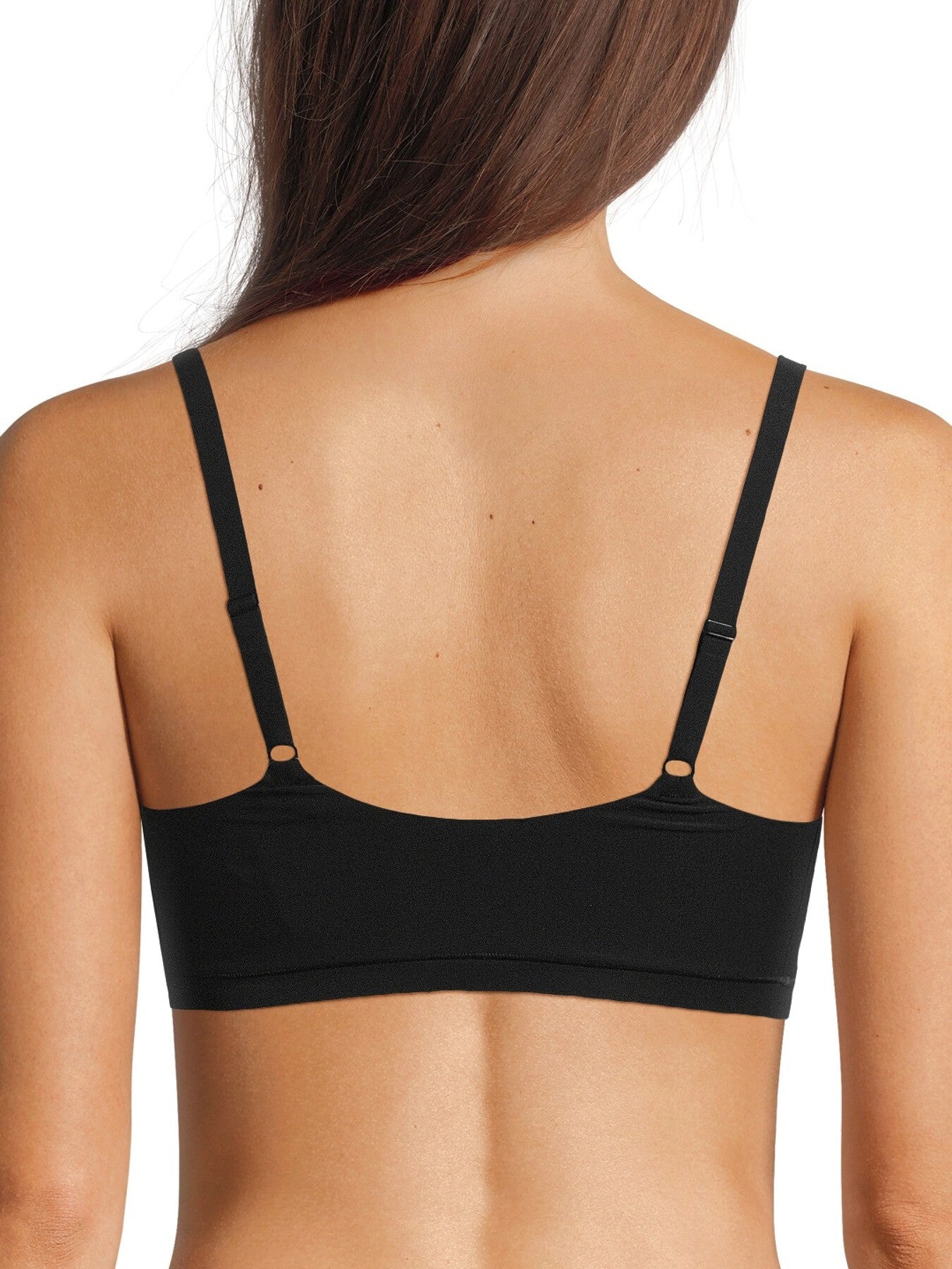 Soft Stretch Padded Bralette