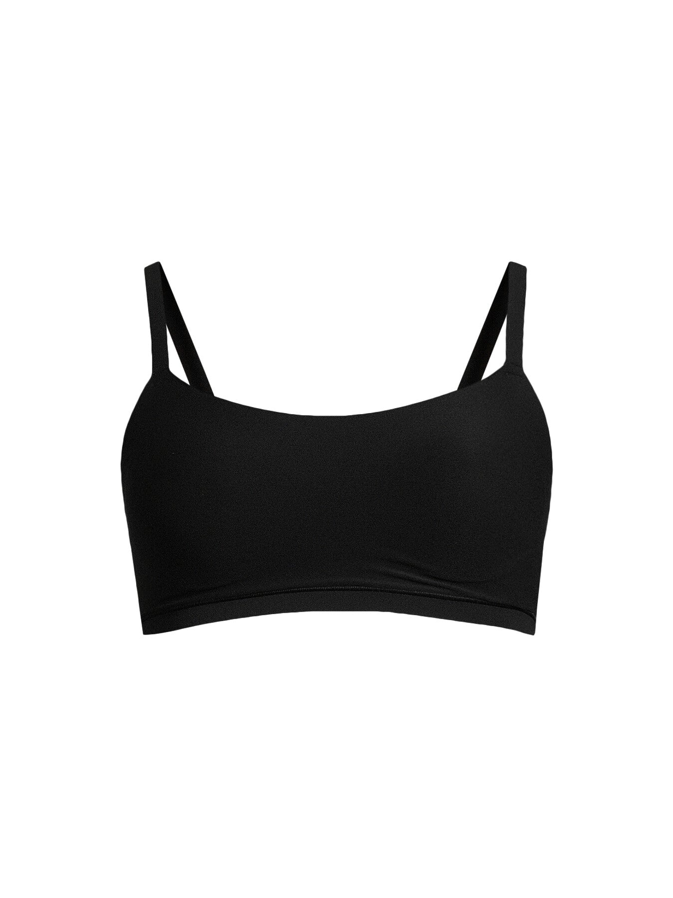 Soft Stretch Padded Bralette
