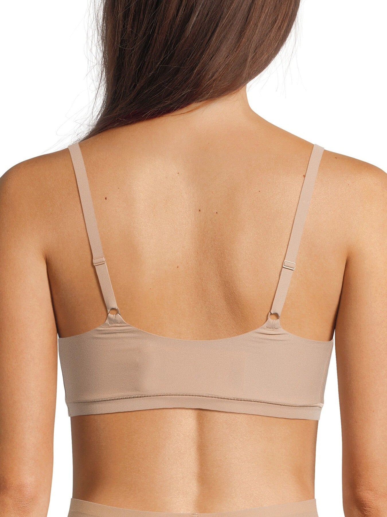 Soft Stretch Padded Bralette