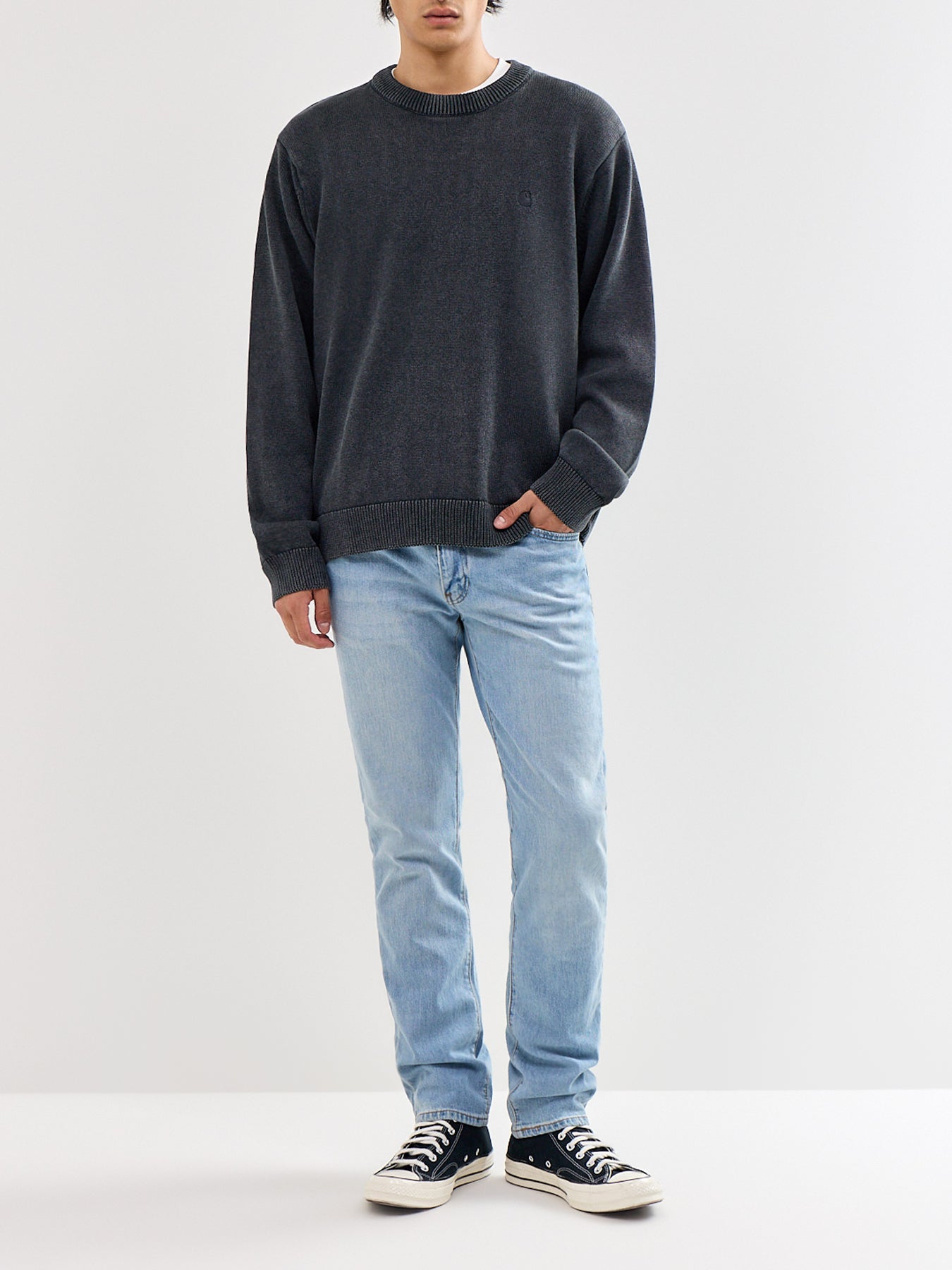 511 Slim Jeans Call It Off Blue