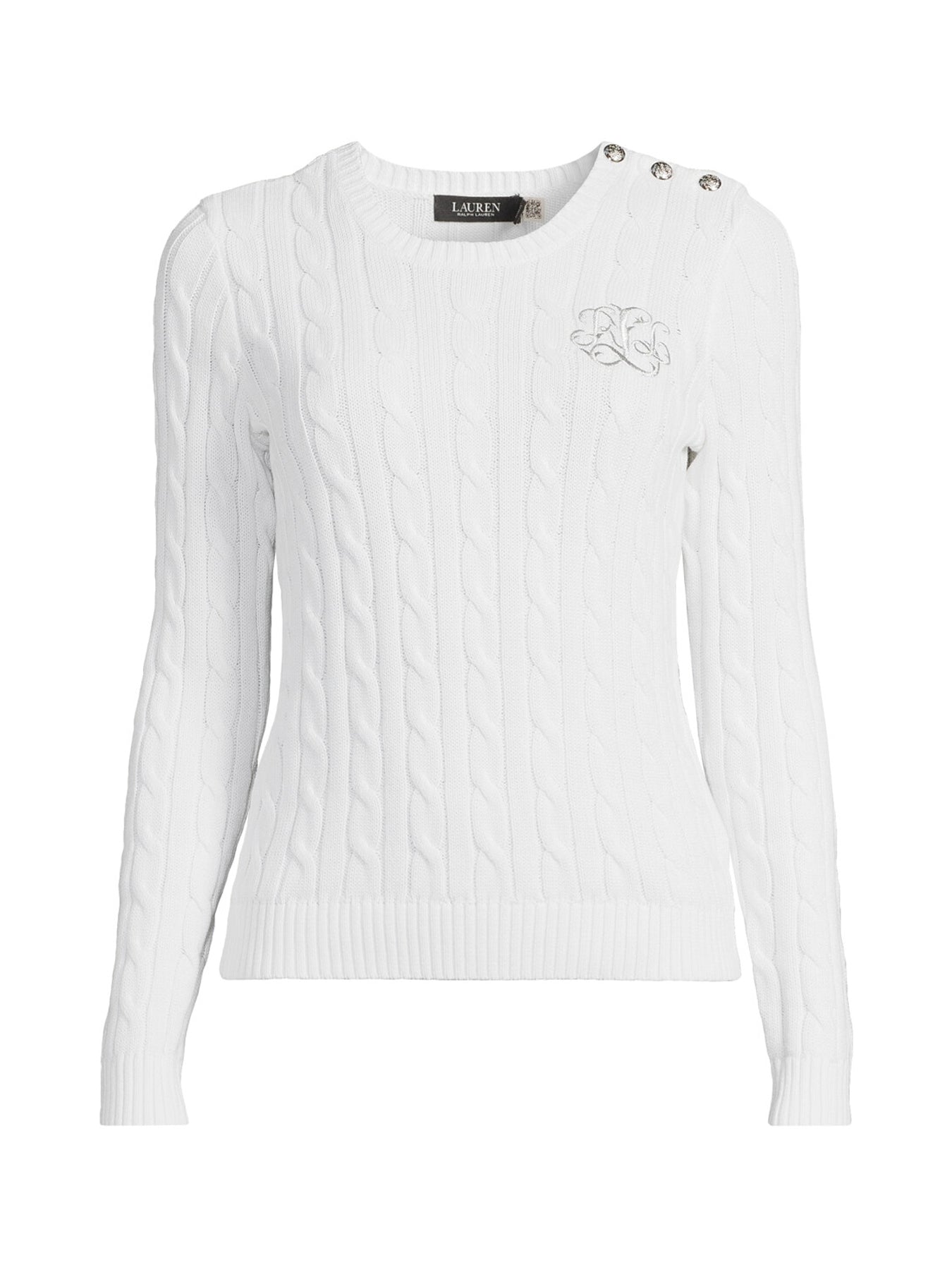 Montiva Long Sleeve Knit