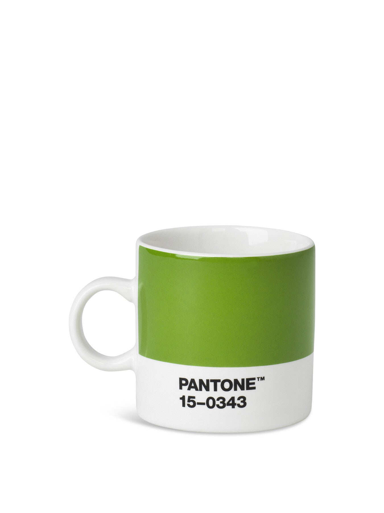 Espresso Mug