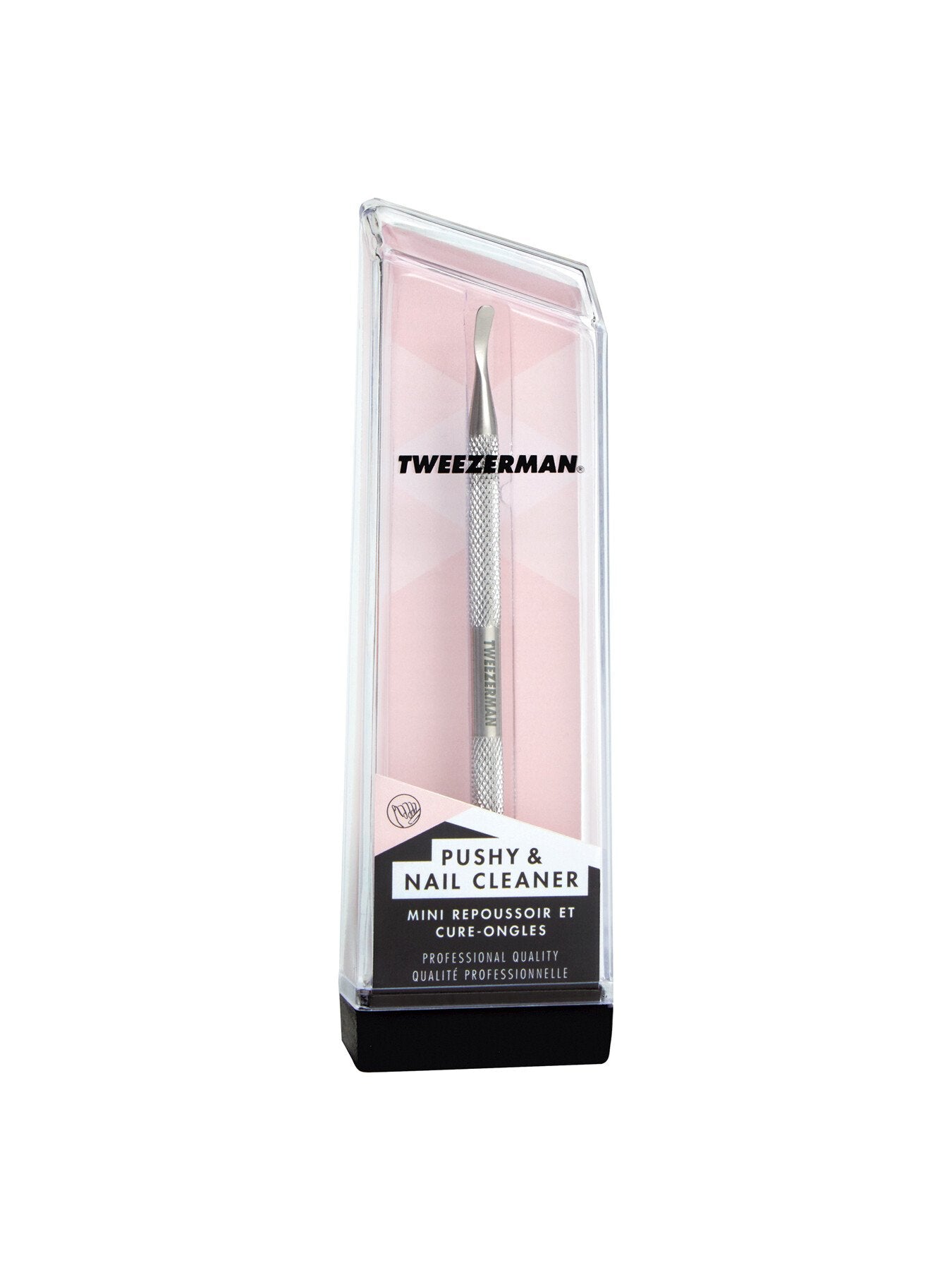 Pushy and Nail Cleaner