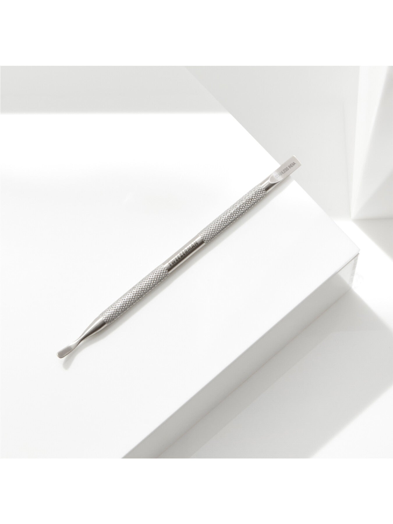 Pushy and Nail Cleaner