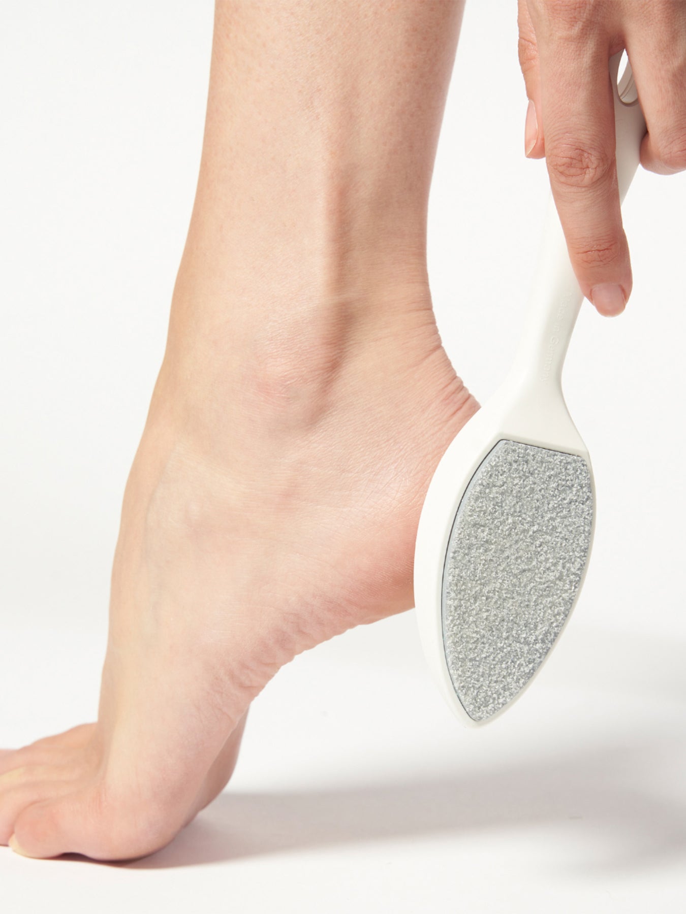 Sole Smoother Antibacterial Callus Stone