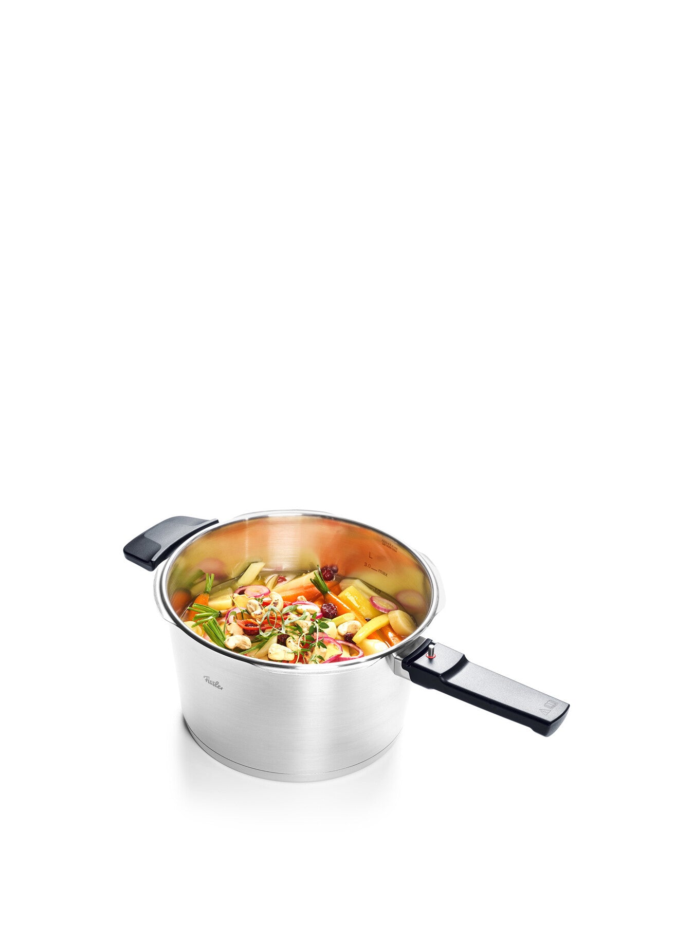 Vitaquick Premium Pressure Cooker 22cm