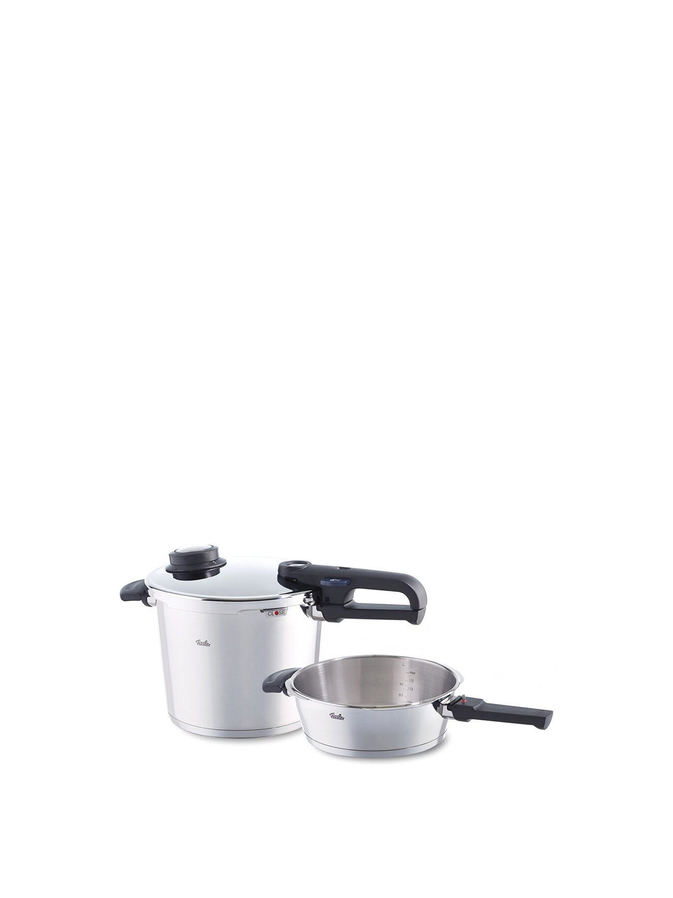 Vitaquick Premium Pressure Cooker 26cm