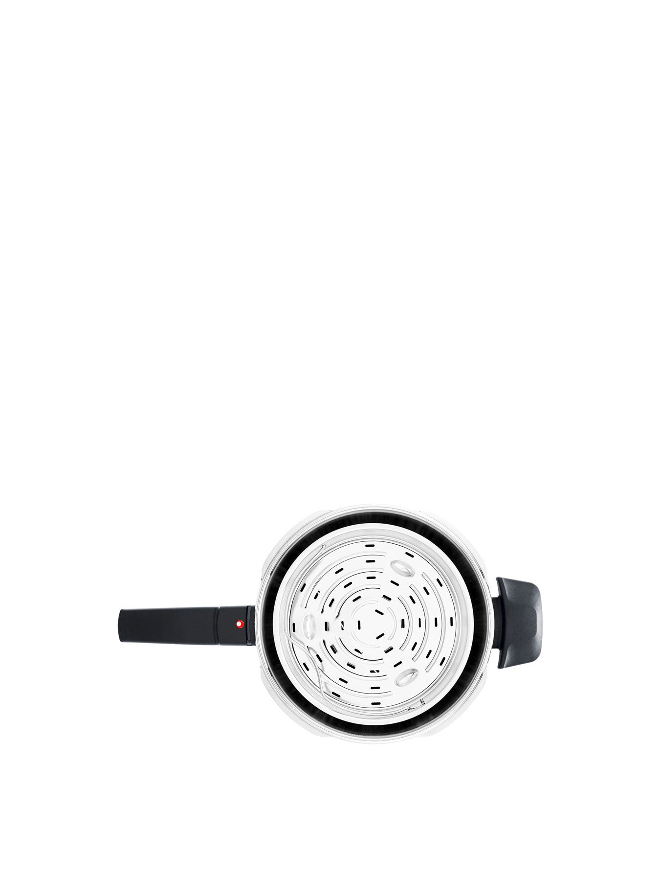 Vitavit Premium Pressure Cooker with Perforated Insert 22cm