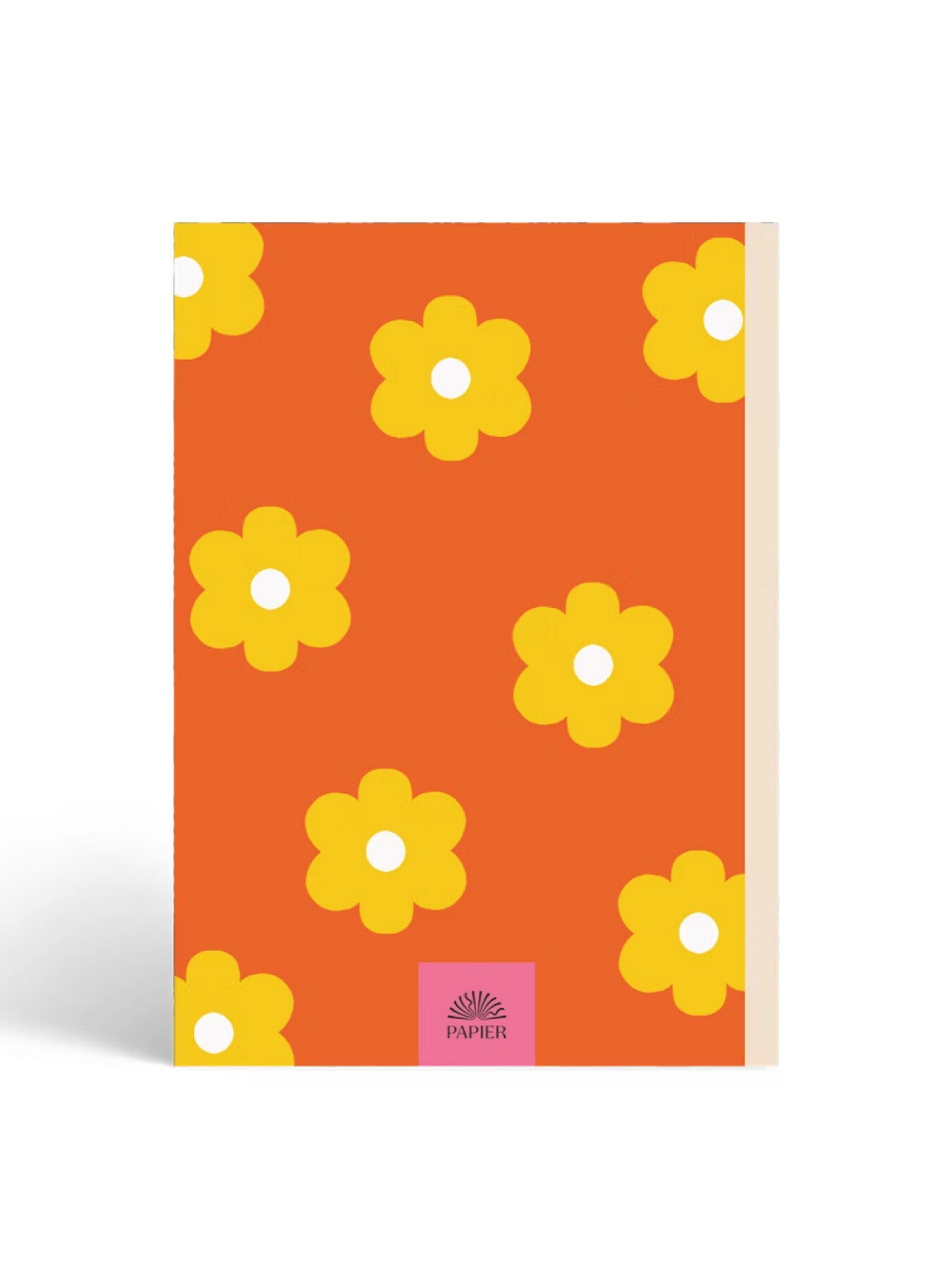 SLOW DOWN A5 Wellness Journal Multi