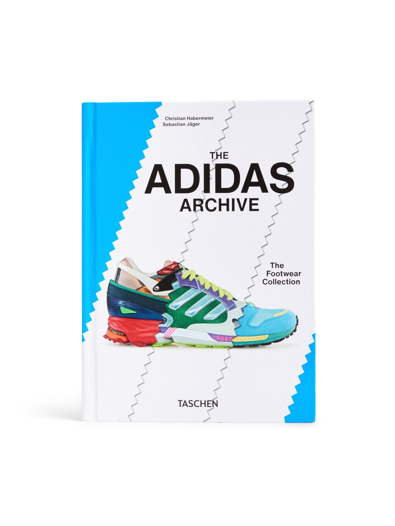 The Adidas Archive