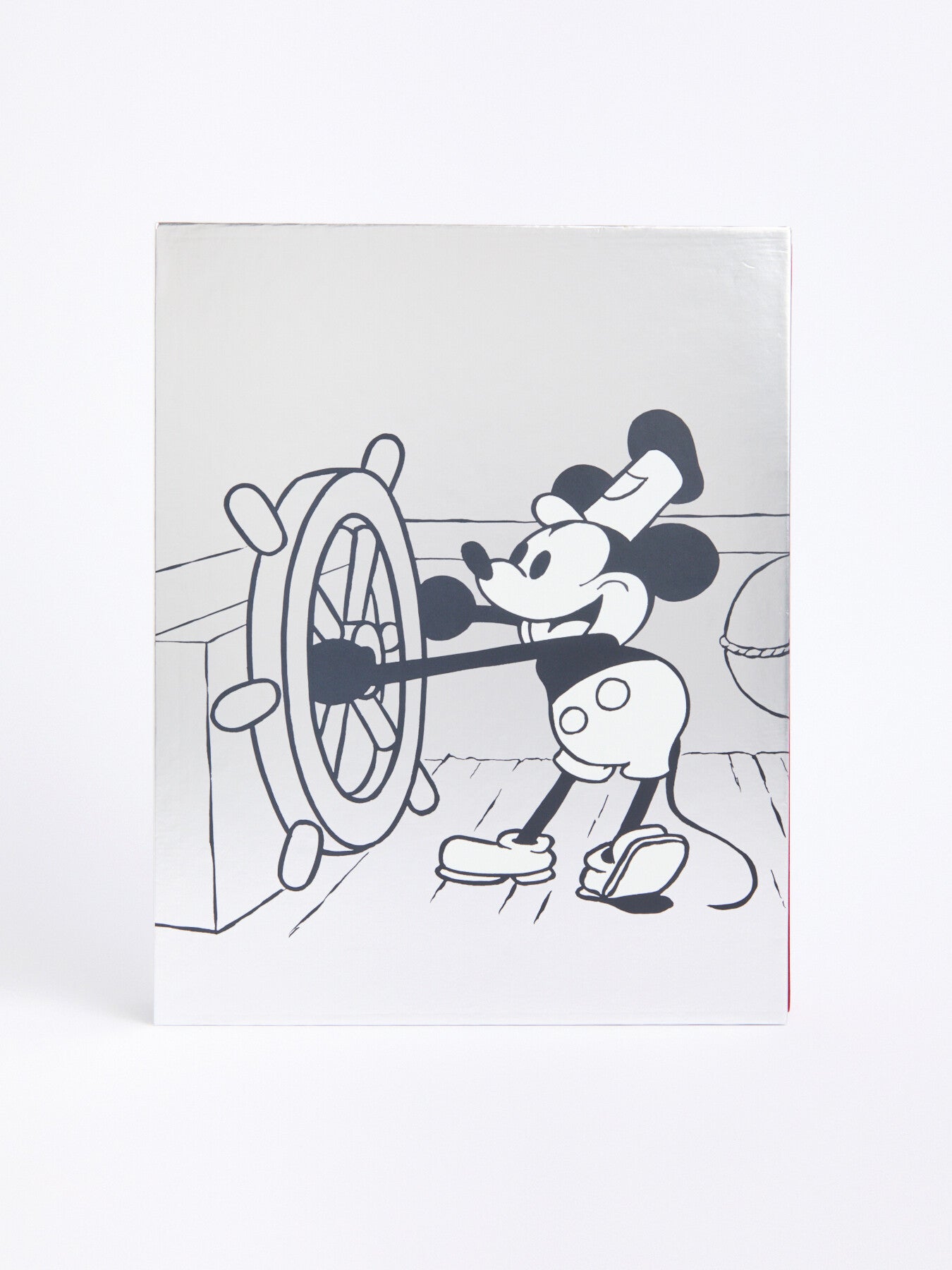 The Art of Walt Disney From Mickey Mouse to the Magic Kingdoms and Beyond Disney 100 Celebration Edition