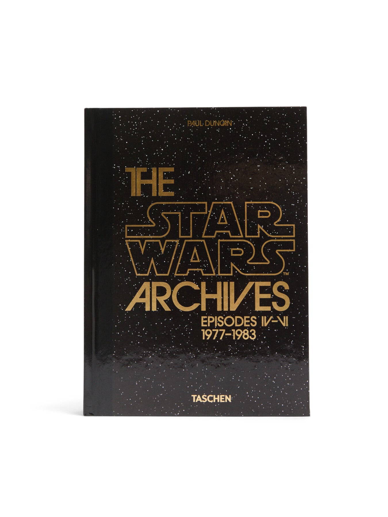 The Star Wars Archives