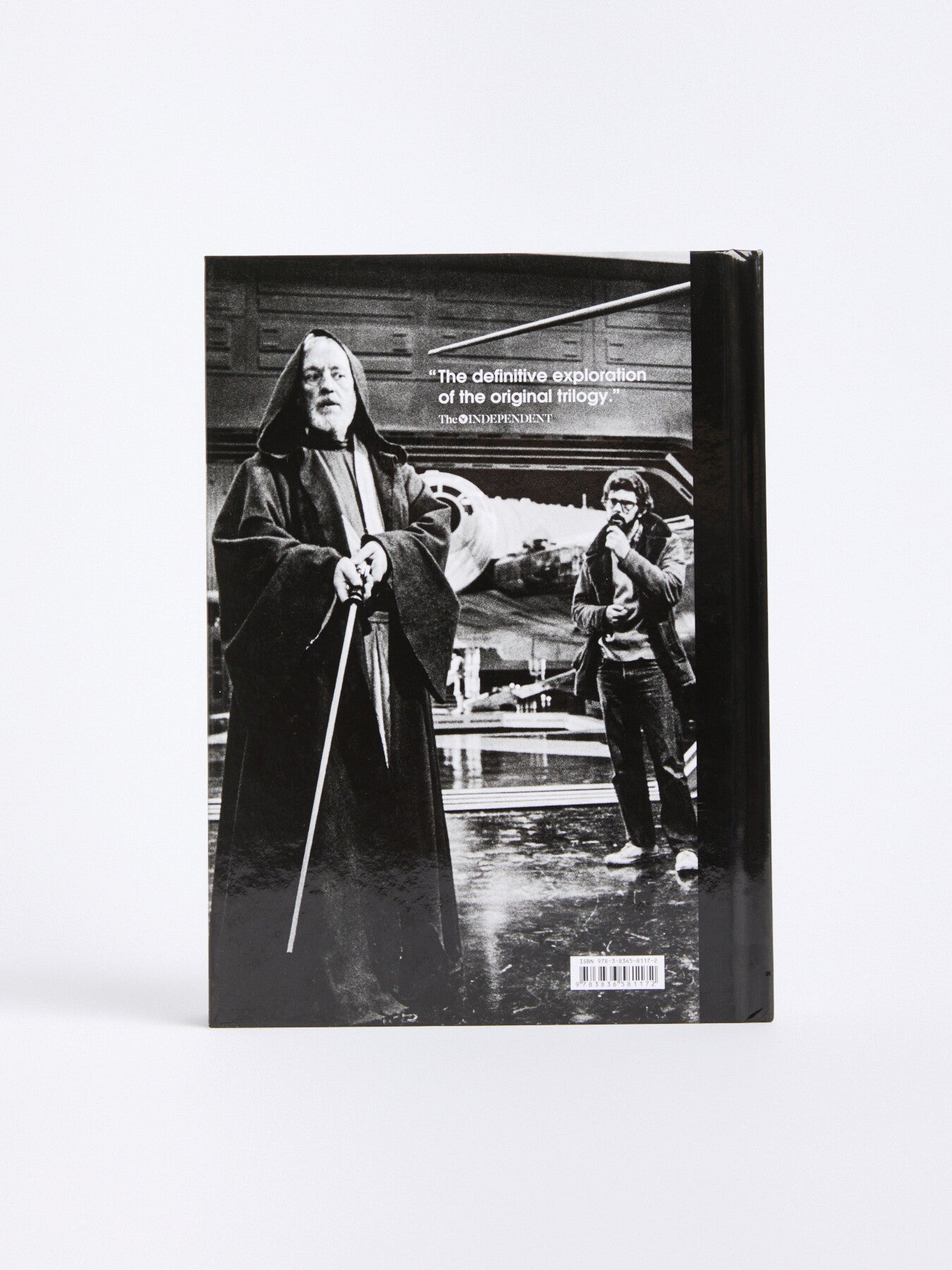 The Star Wars Archives