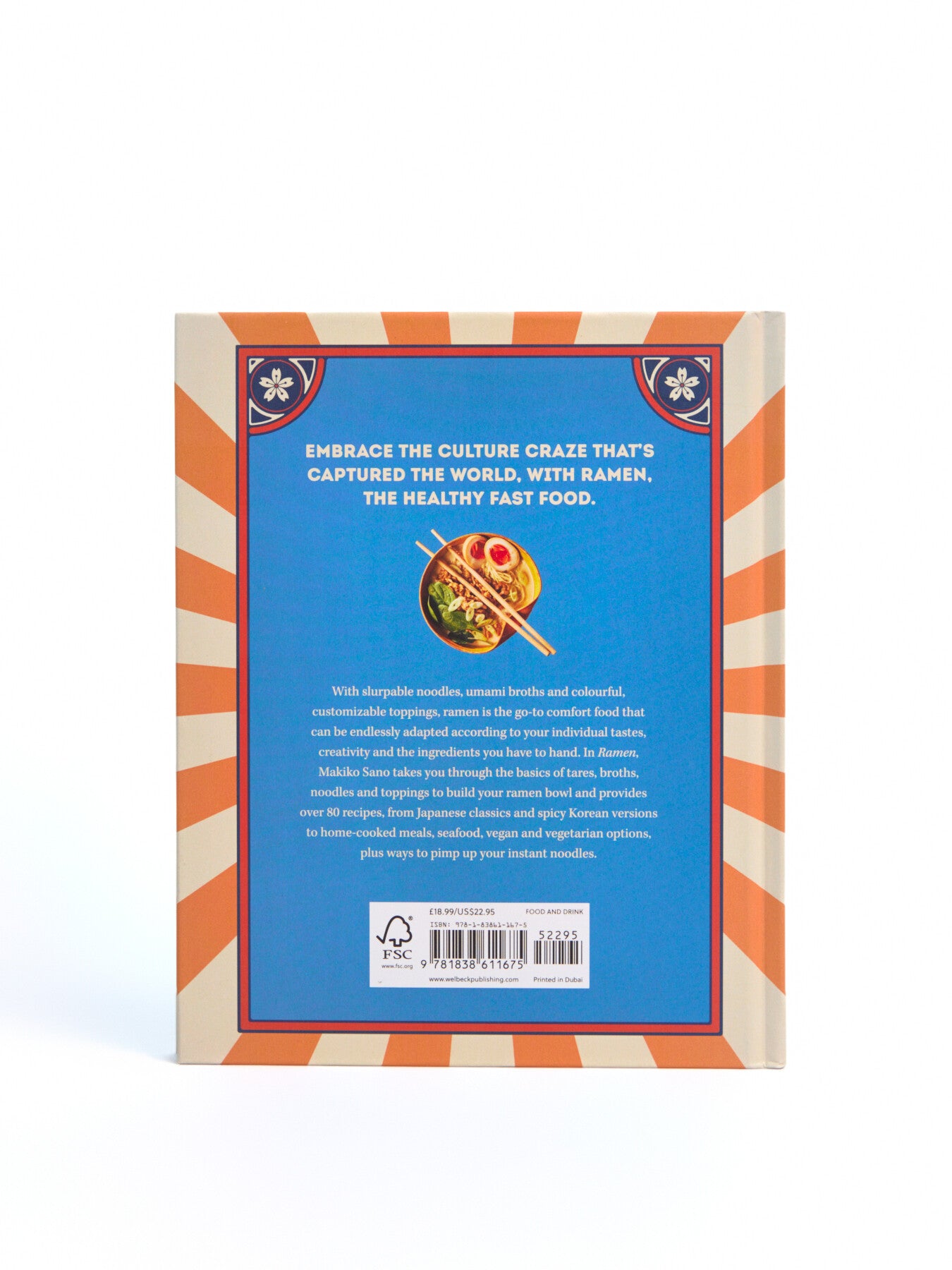 Ramen 80 Easy Noodle Bowls and Broths