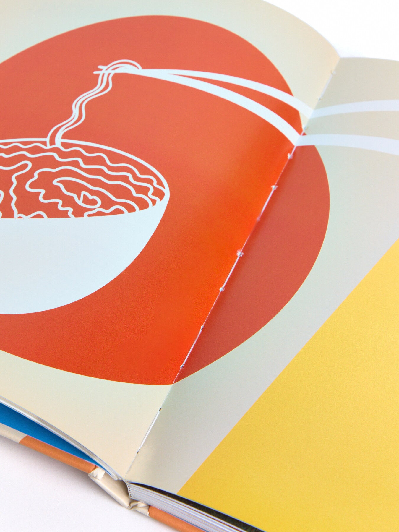 Ramen 80 Easy Noodle Bowls and Broths