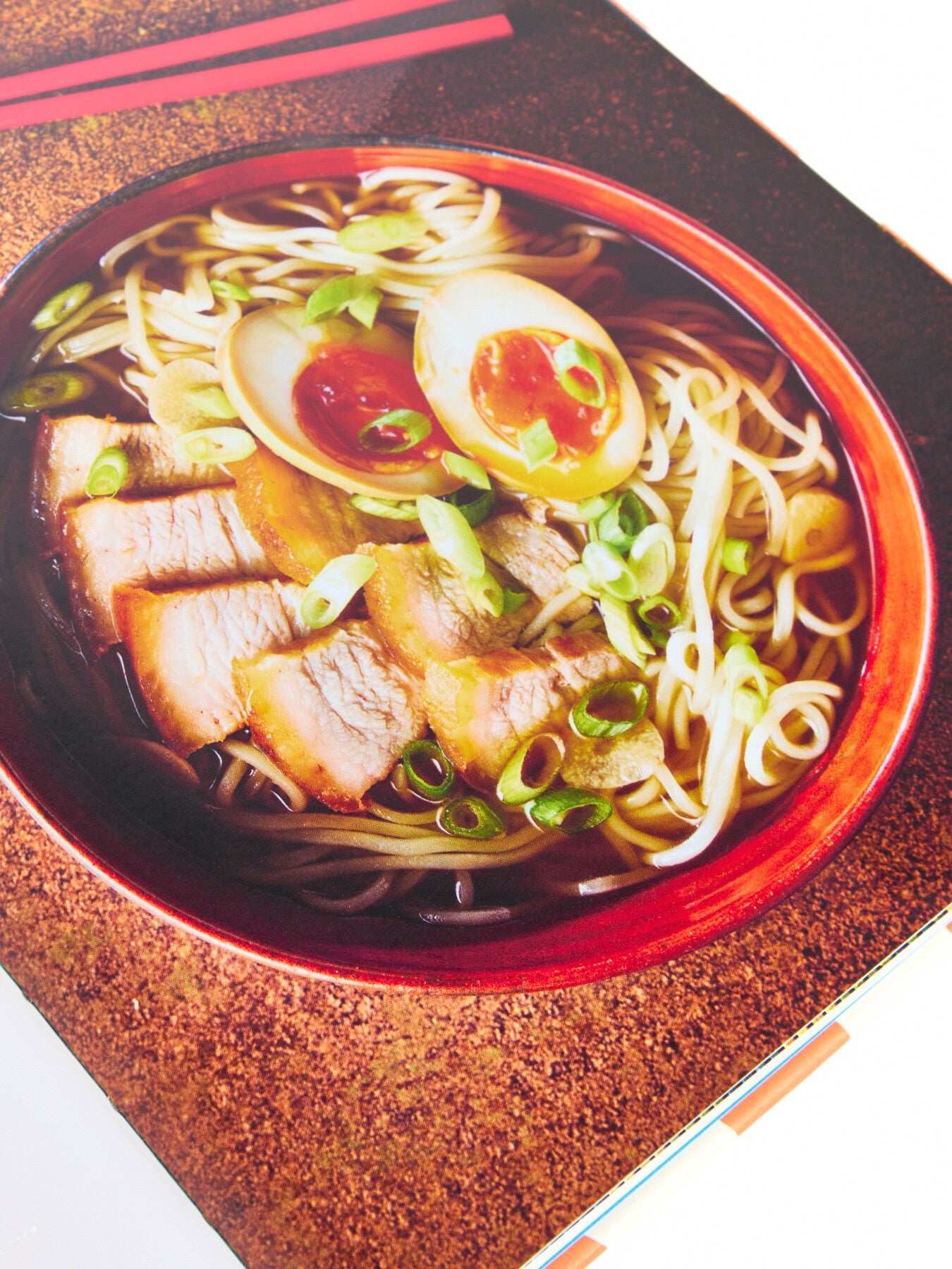 Ramen 80 Easy Noodle Bowls and Broths