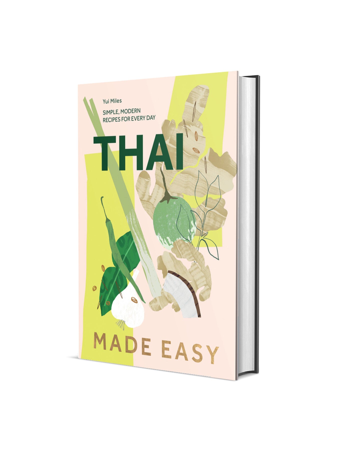 Thai Made Easy