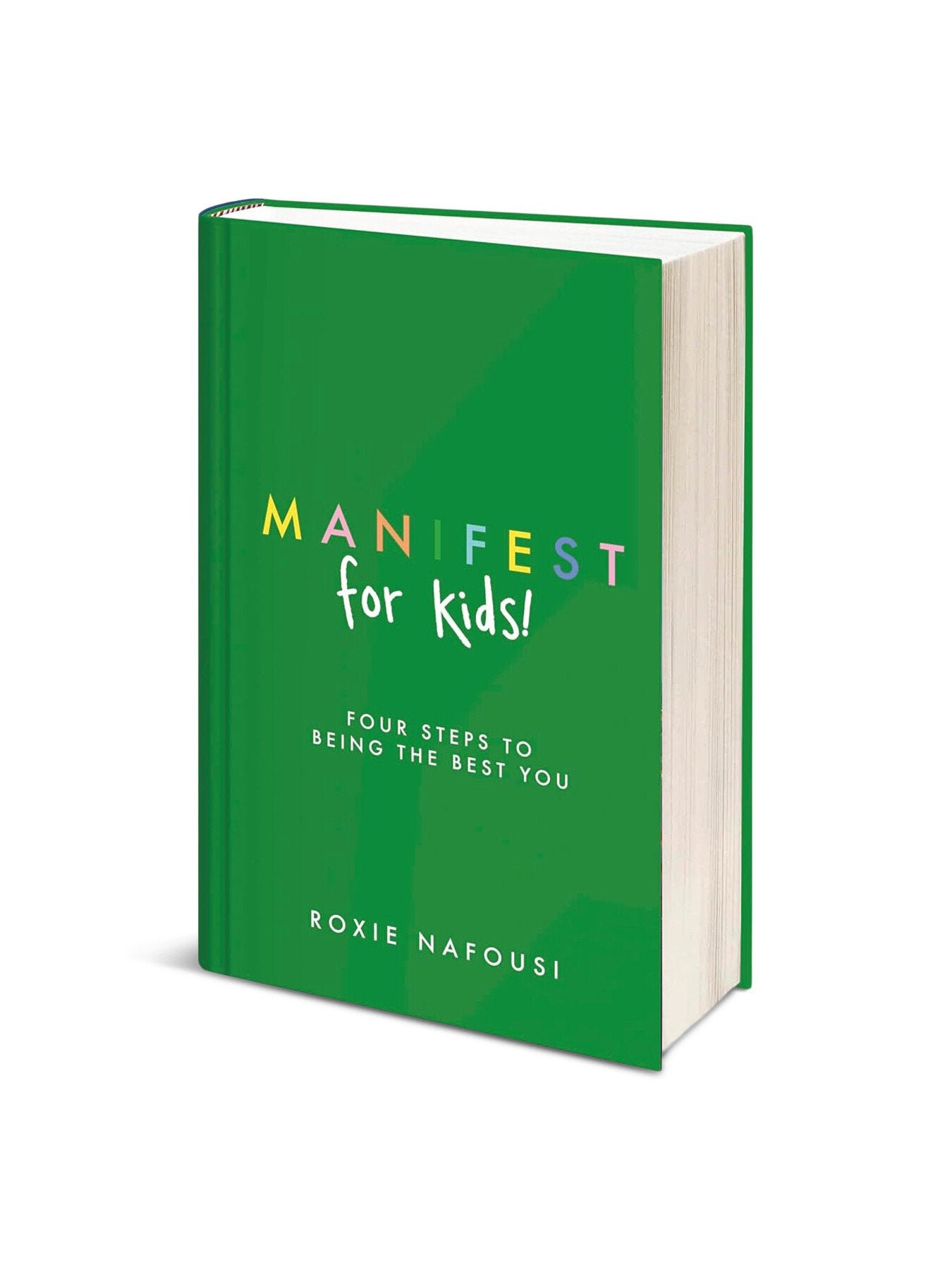 Manifest For Kids