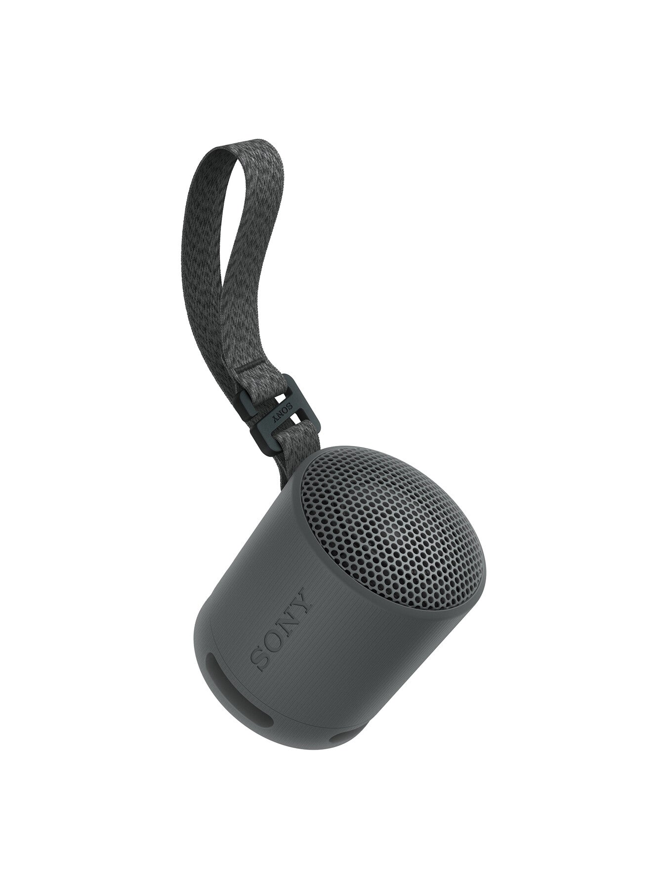 Extra Bass Waterproof Bluetooth Portable Speaker