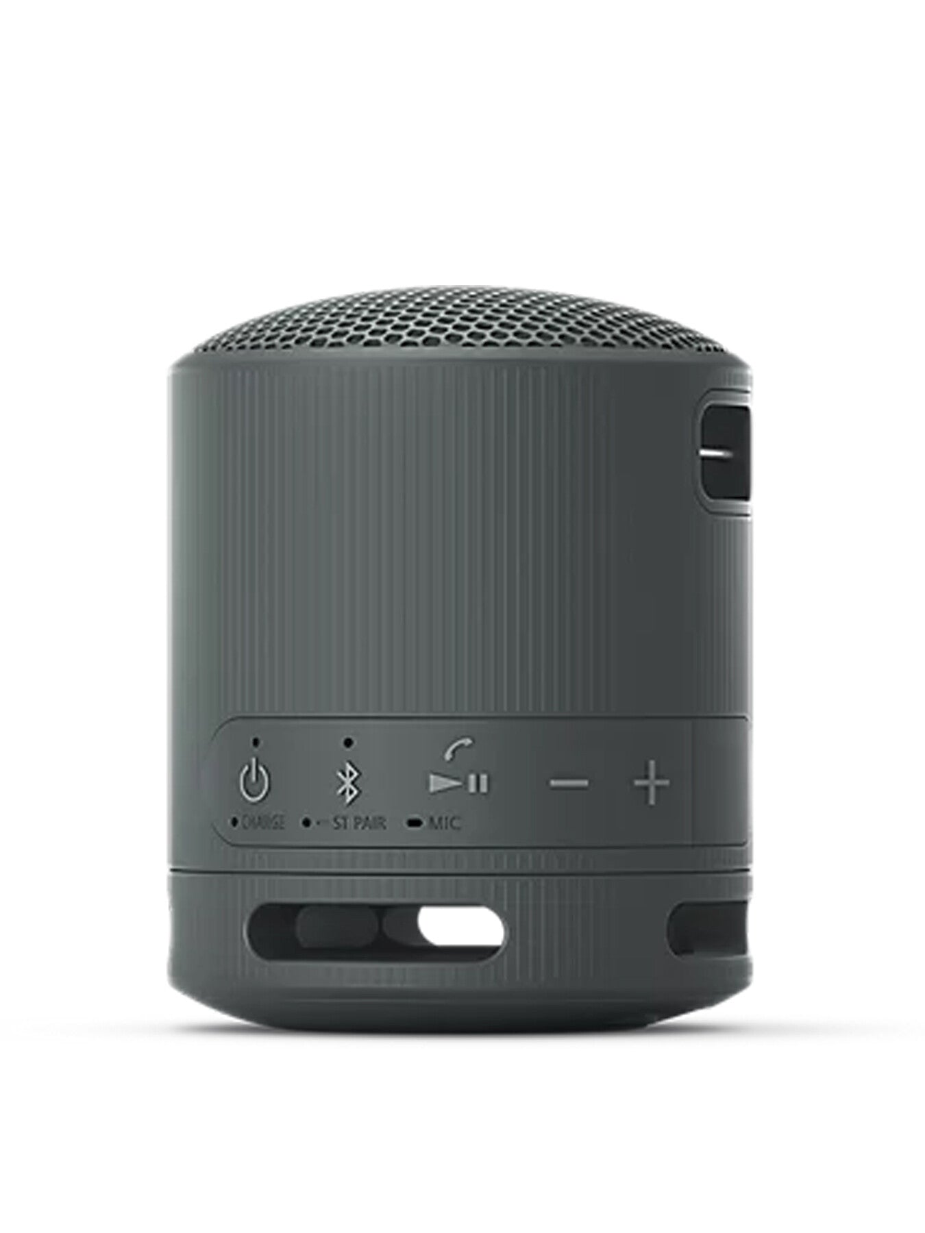 Extra Bass Waterproof Bluetooth Portable Speaker