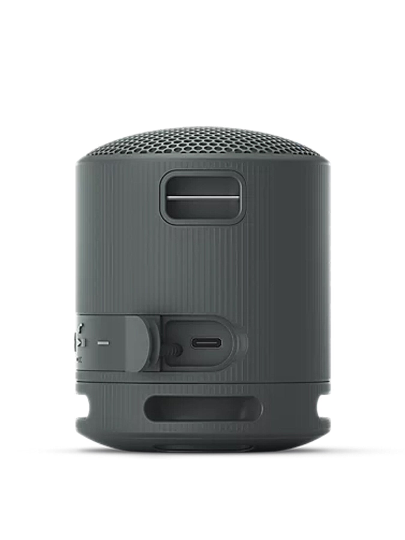 Extra Bass Waterproof Bluetooth Portable Speaker