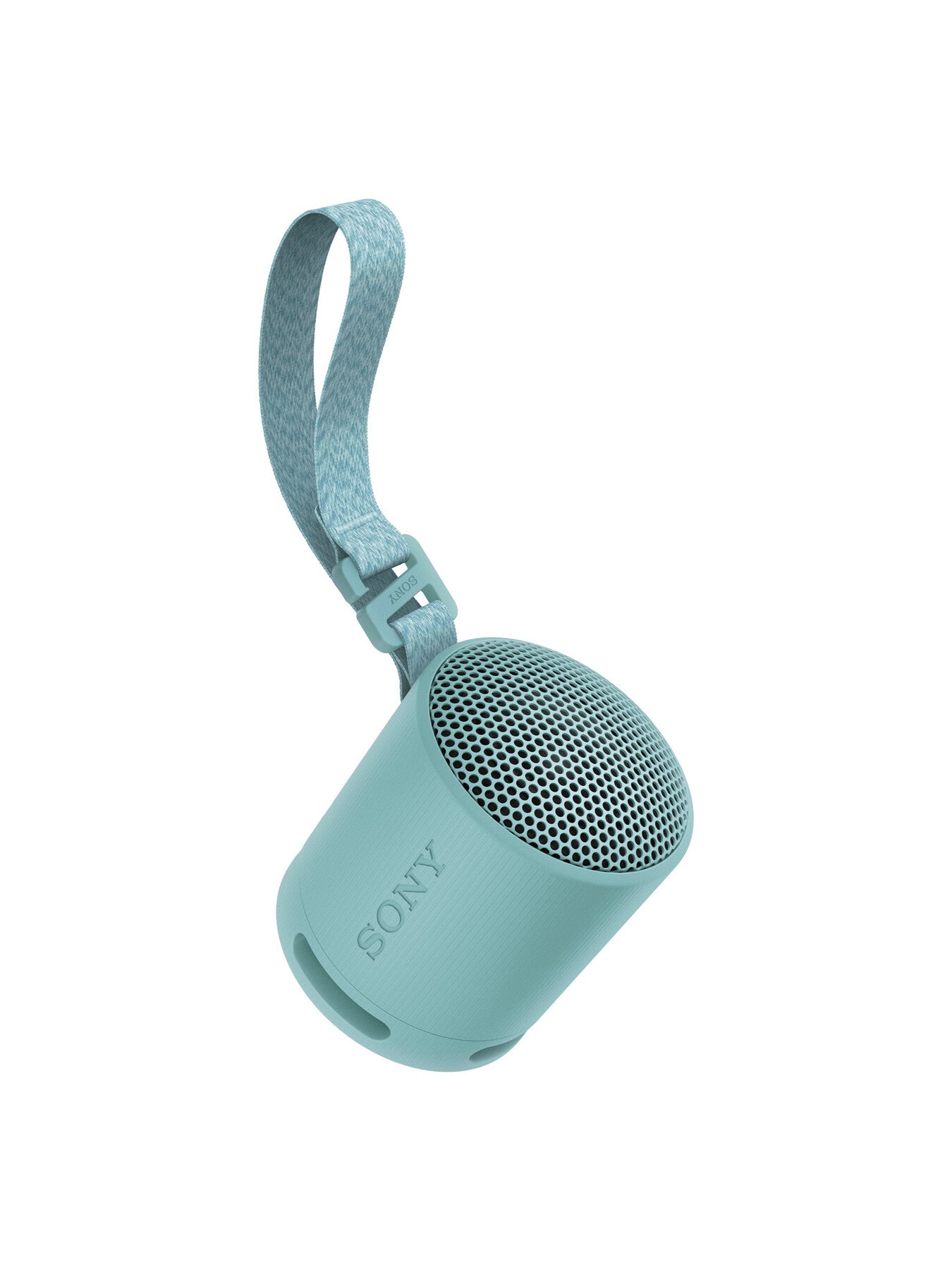 Extra Bass Waterproof Bluetooth Portable Speaker