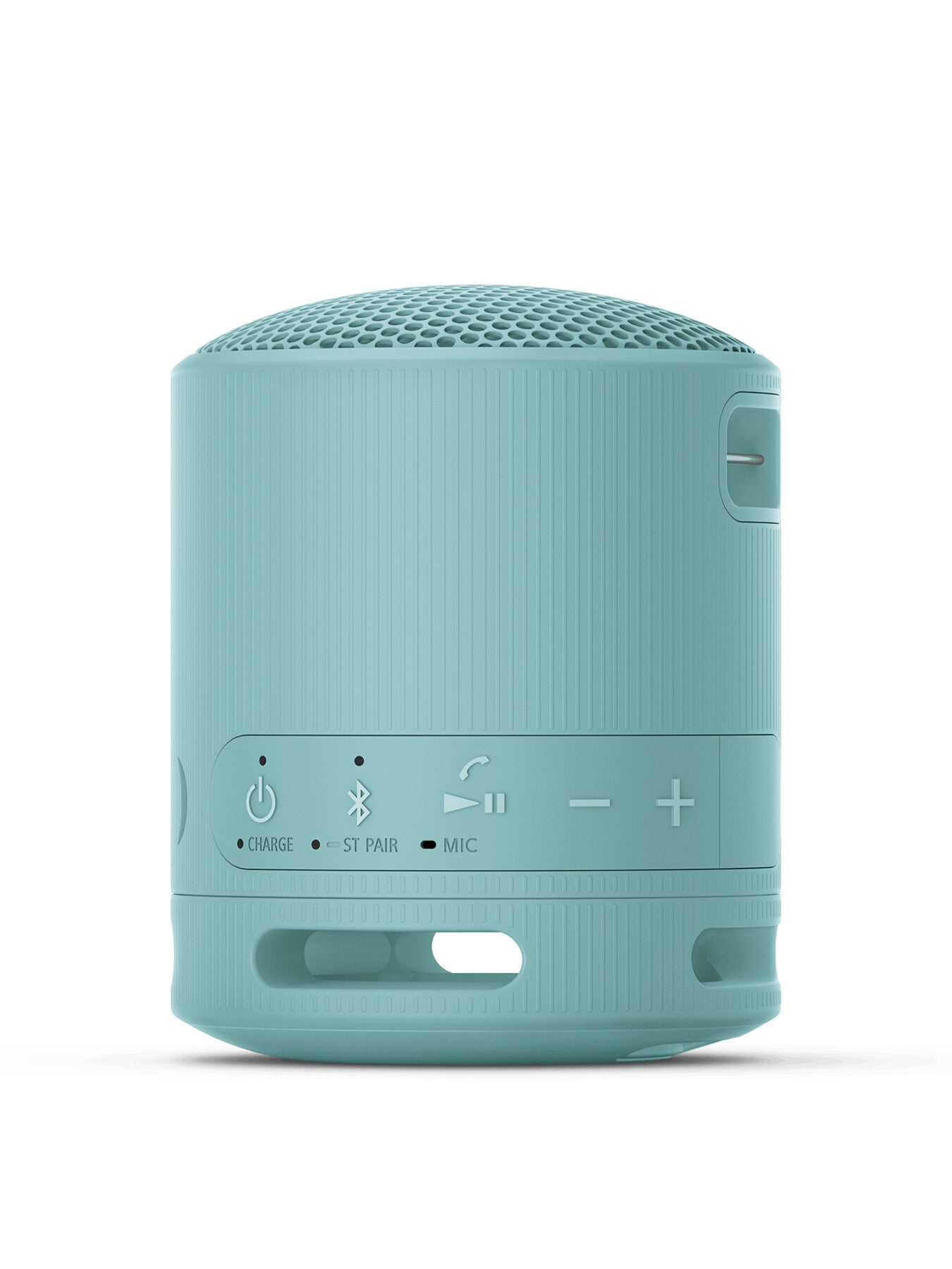 Extra Bass Waterproof Bluetooth Portable Speaker