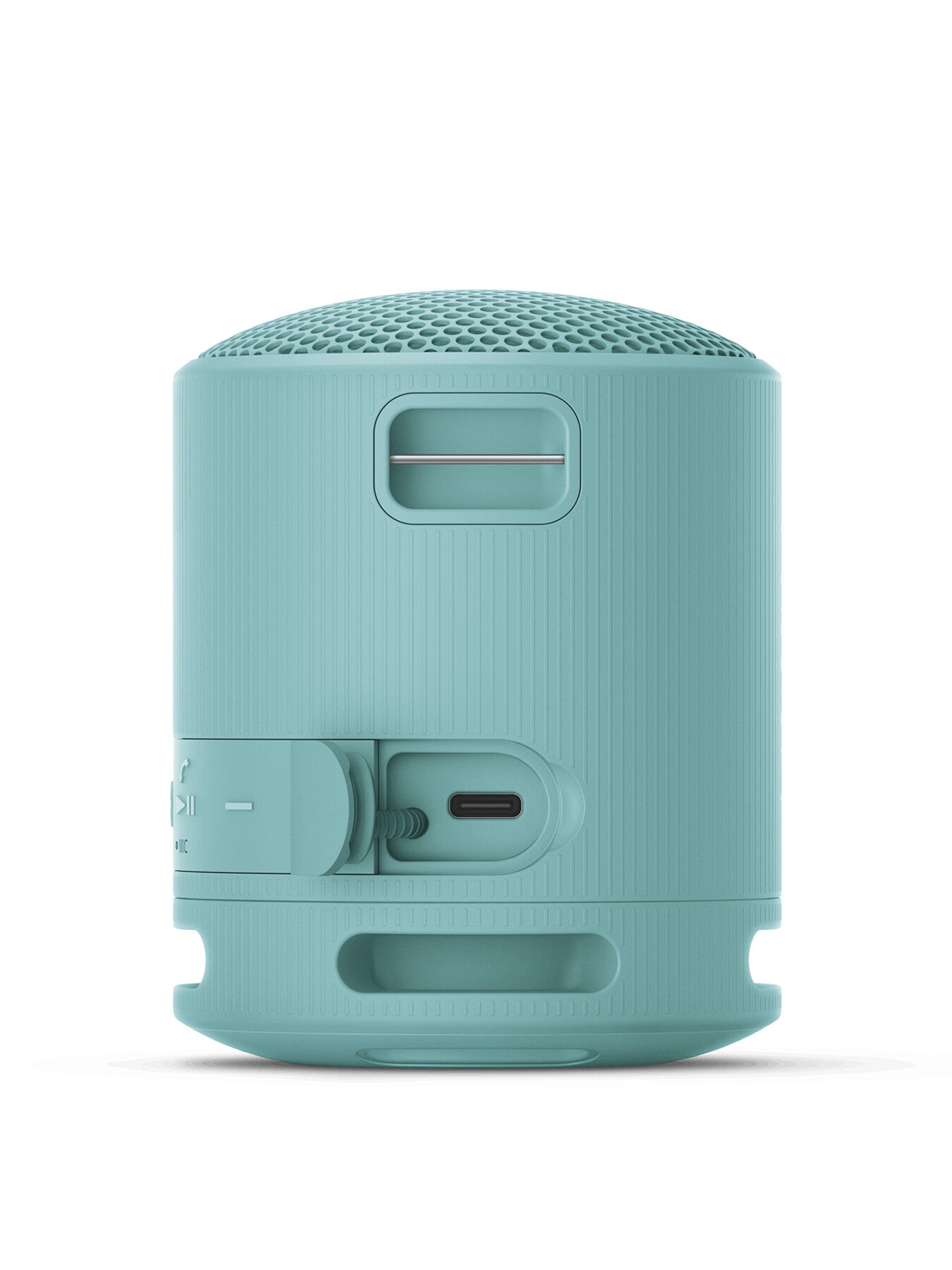 Extra Bass Waterproof Bluetooth Portable Speaker