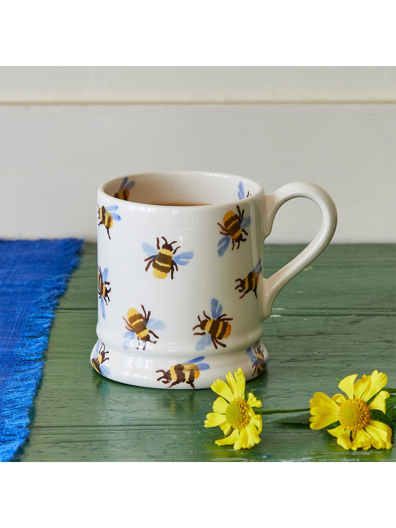 Bumblebee ½ Pint Mug