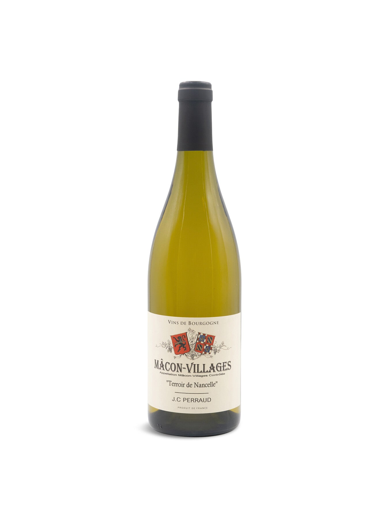 Terroir de Nancelles Macon-Villages