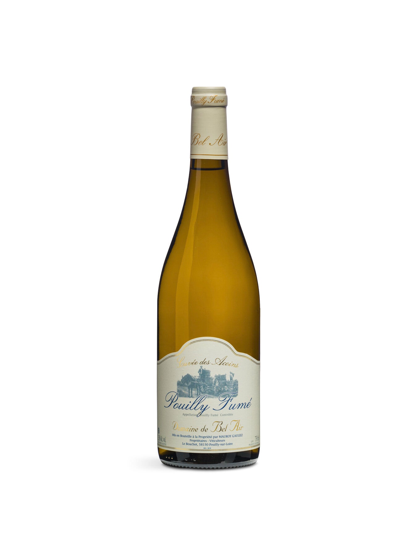 Domaine de Bel-Air Pouilly Fume