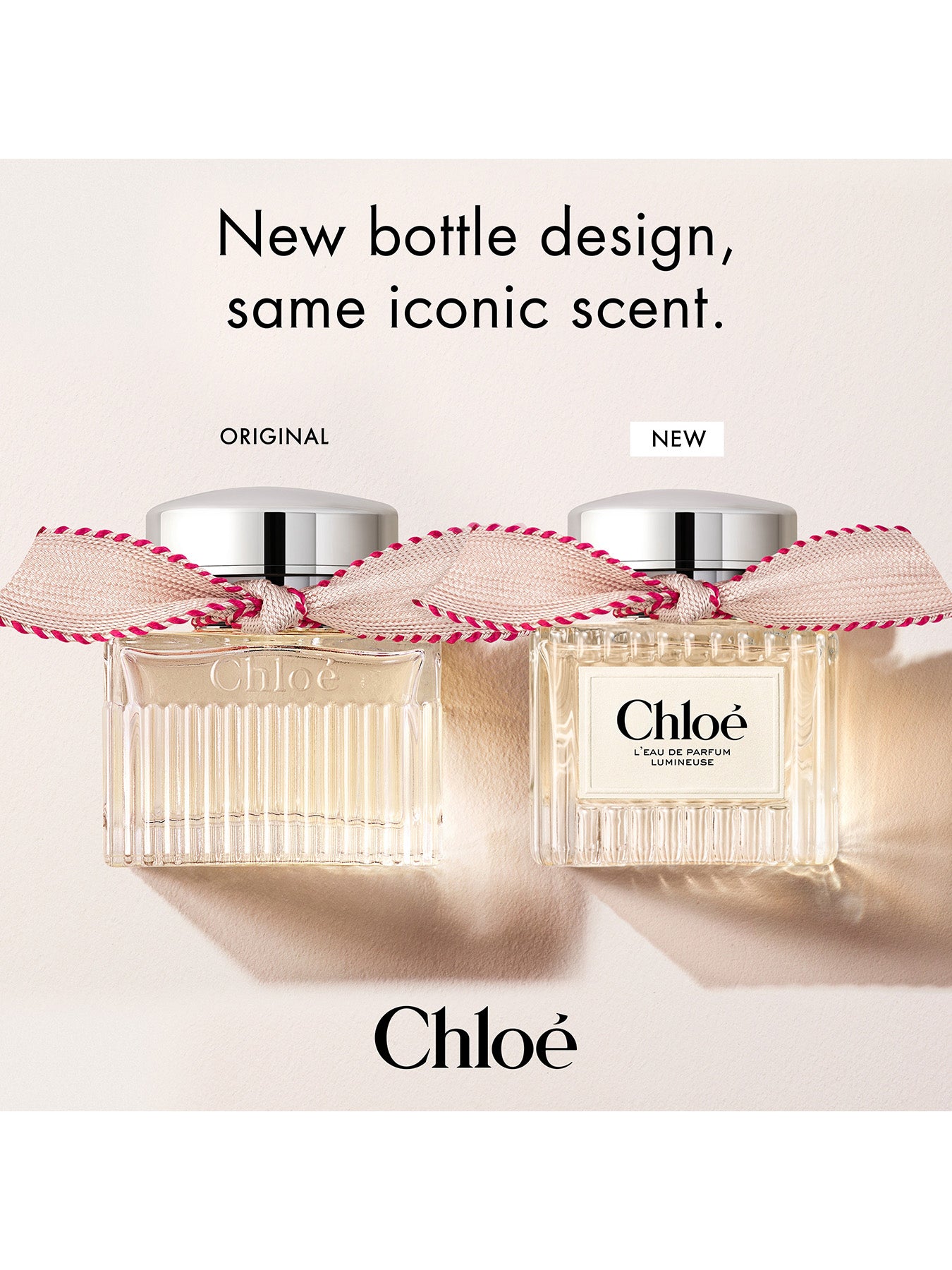 L’Eau de Parfum Lumineuse 30ml