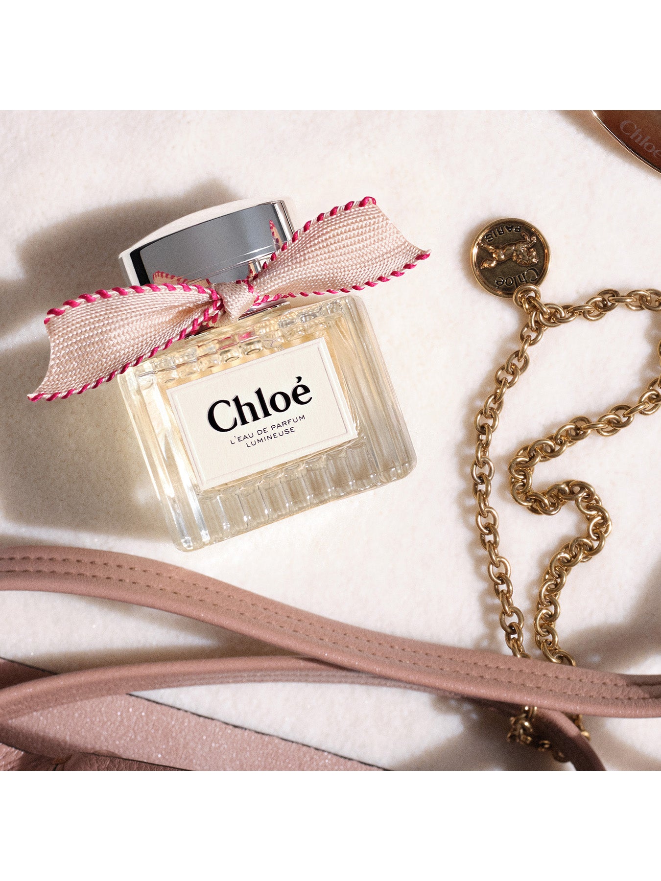 L’Eau de Parfum Lumineuse 30ml