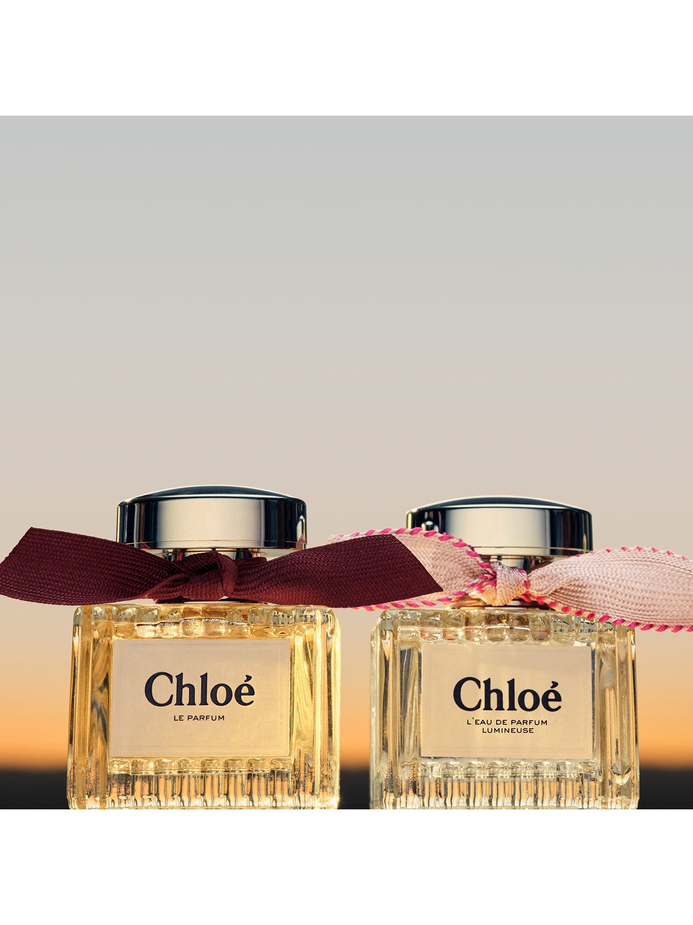 L’Eau de Parfum Lumineuse 30ml