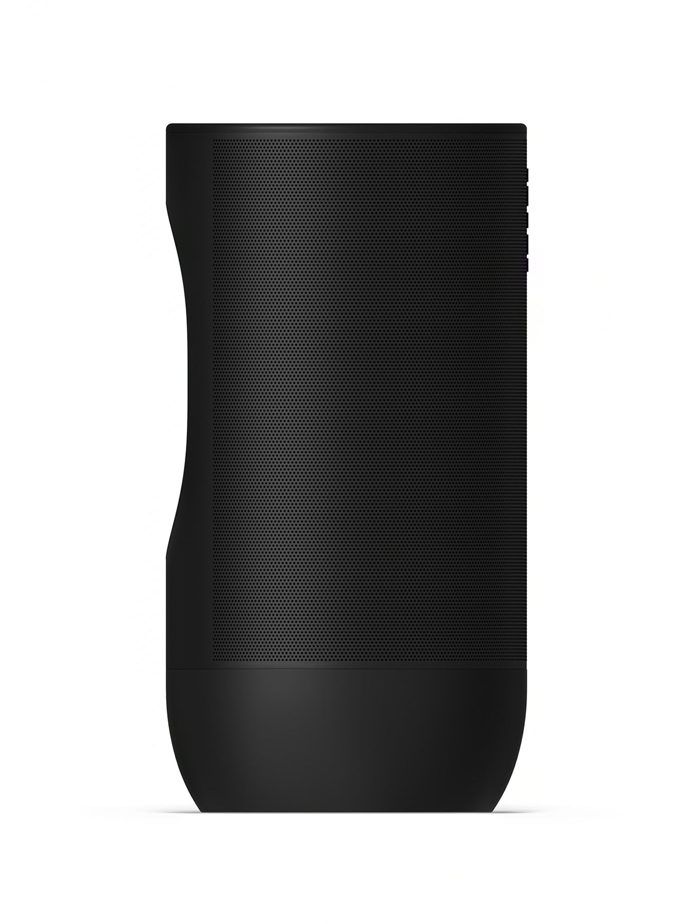 Sonos Move 2 Smart Speaker with Voice Control Black