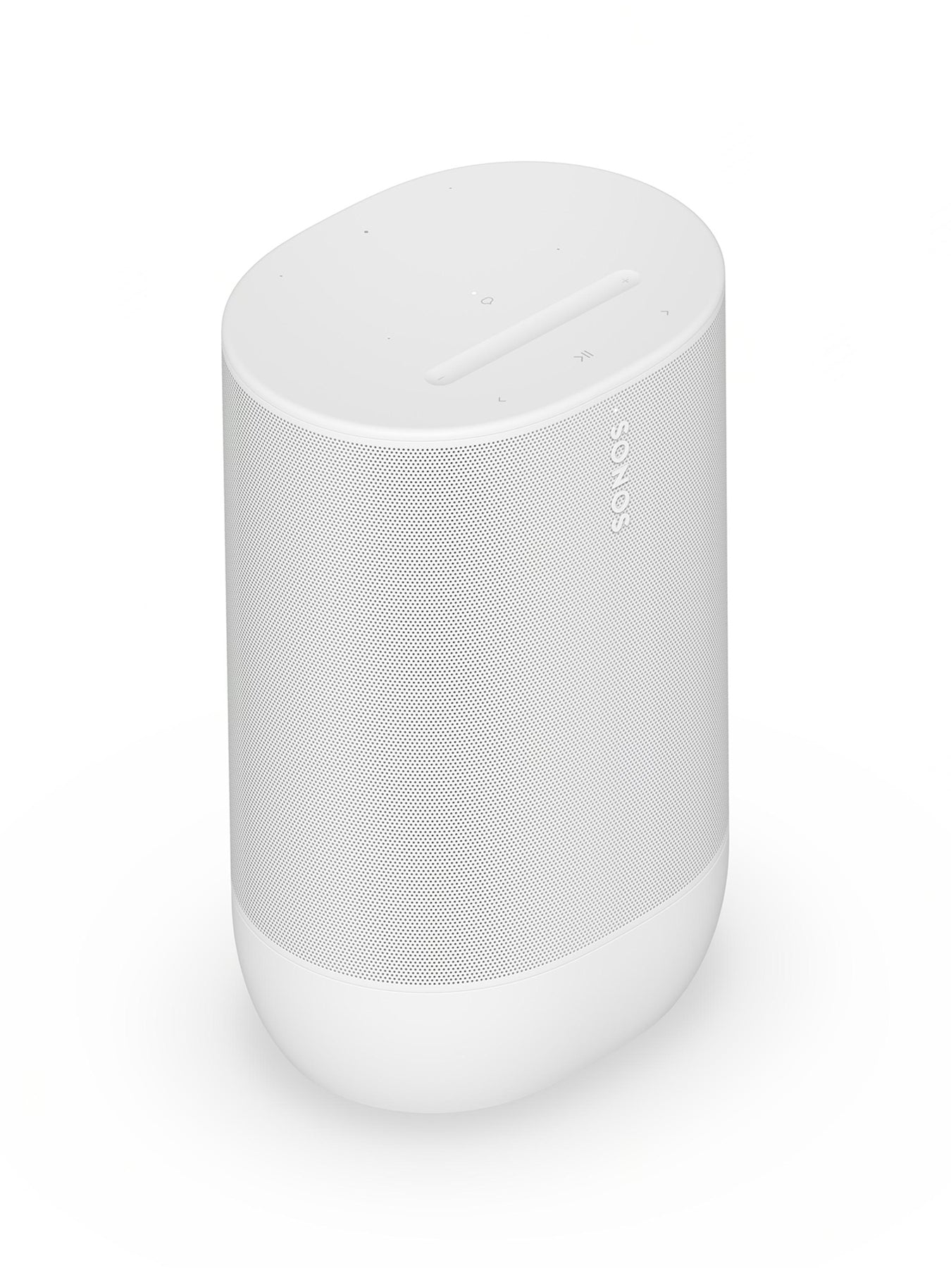 Sonos Move 2 Smart Speaker with Voice Control White