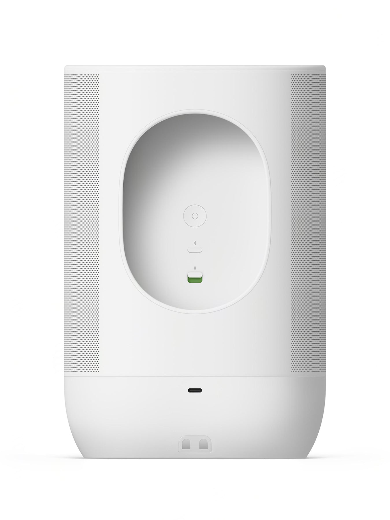 Sonos Move 2 Smart Speaker with Voice Control White