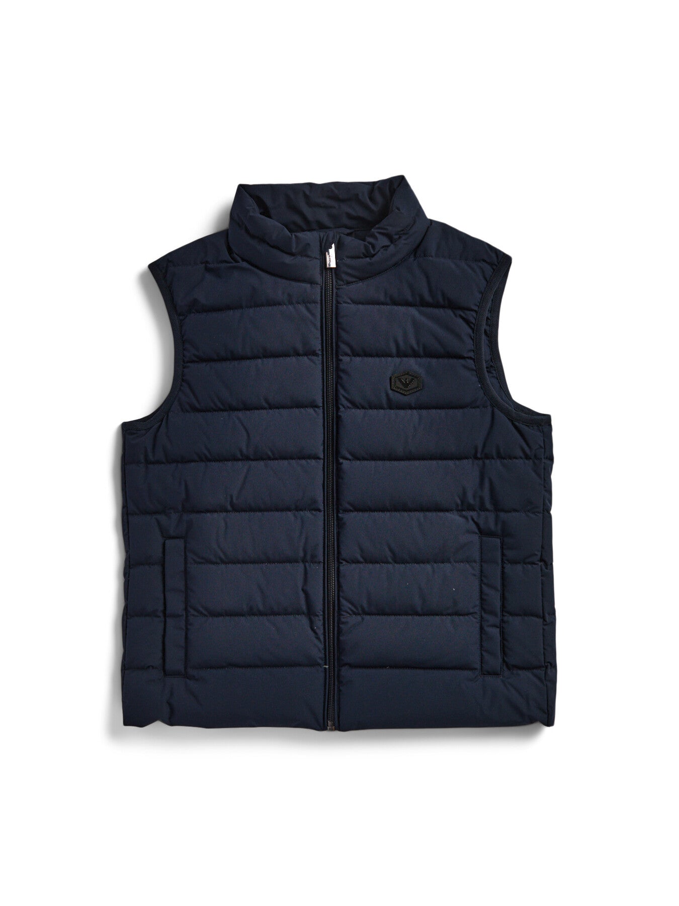 GILET PIUMINO
