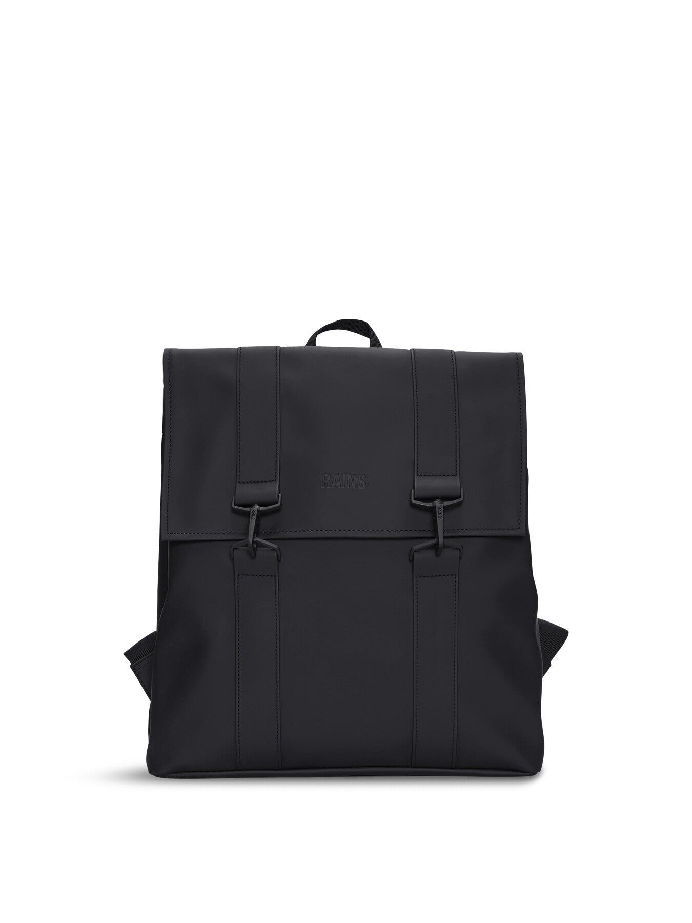 Rains MSN 40cm Backpack Black
