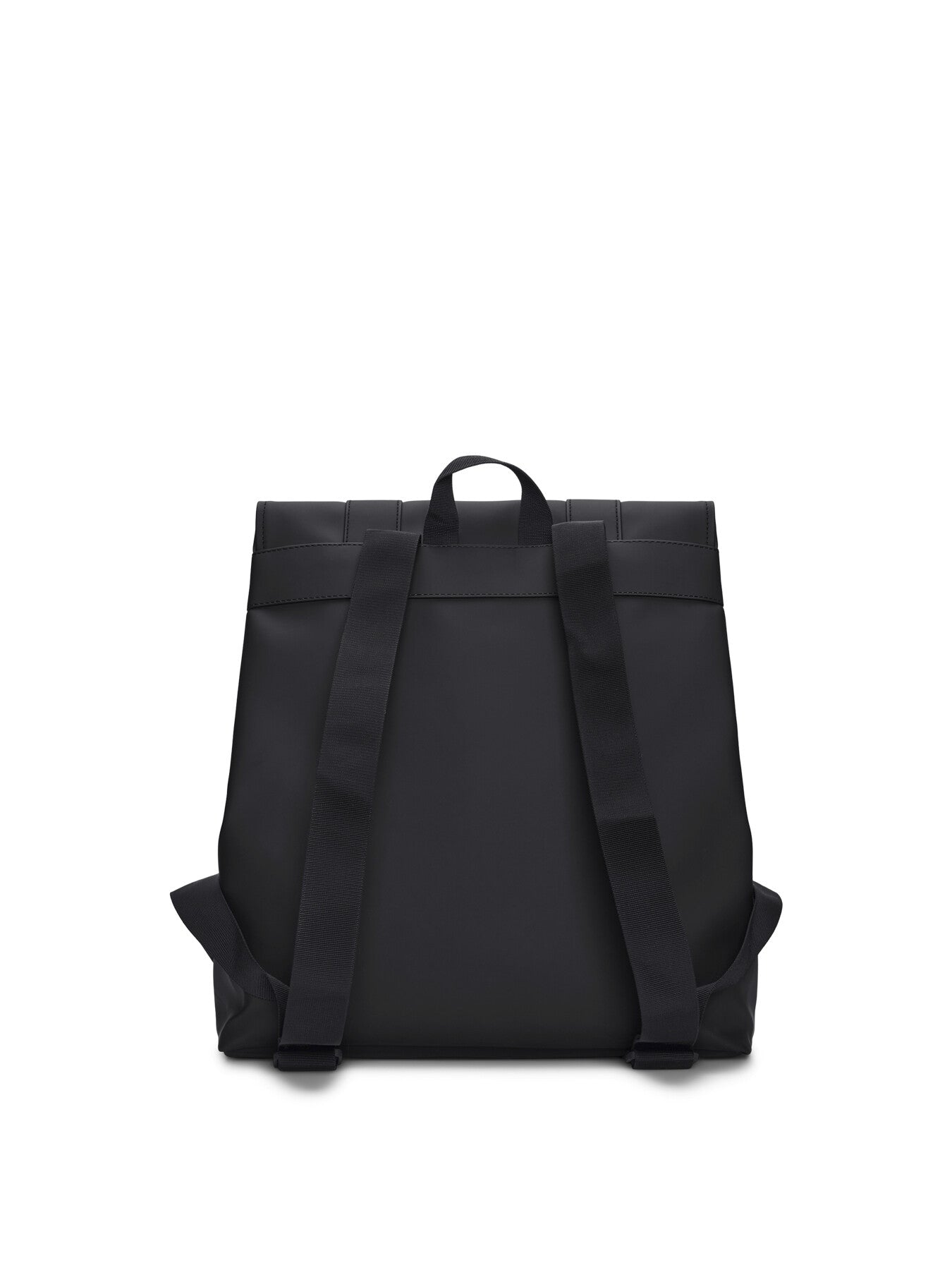 Rains MSN 40cm Backpack Black