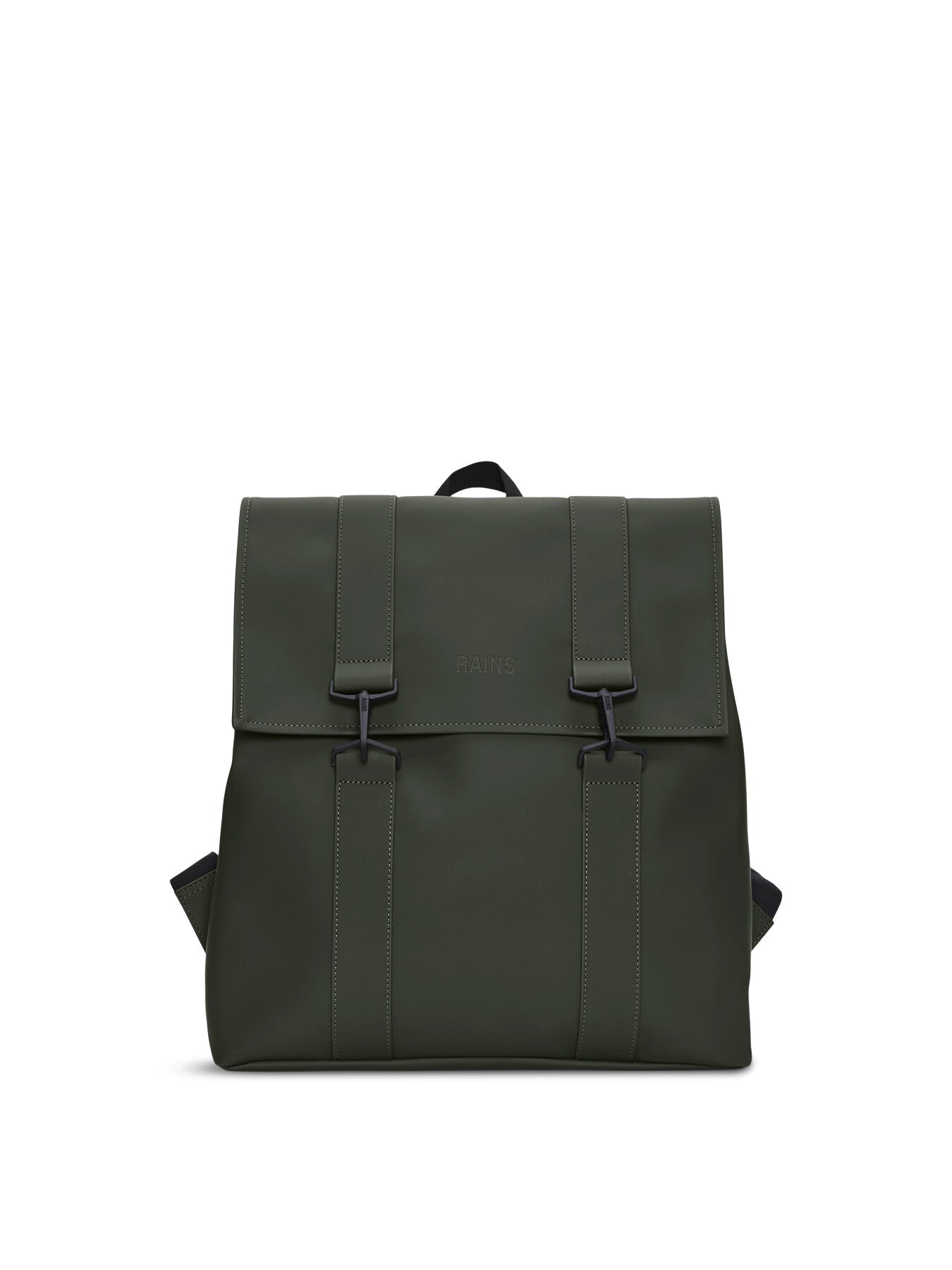 Rains MSN 40cm Backpack Green